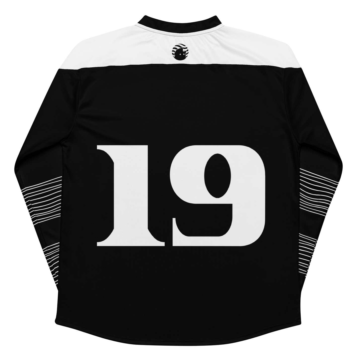 NAFO Disruptive Hockey Jersey
