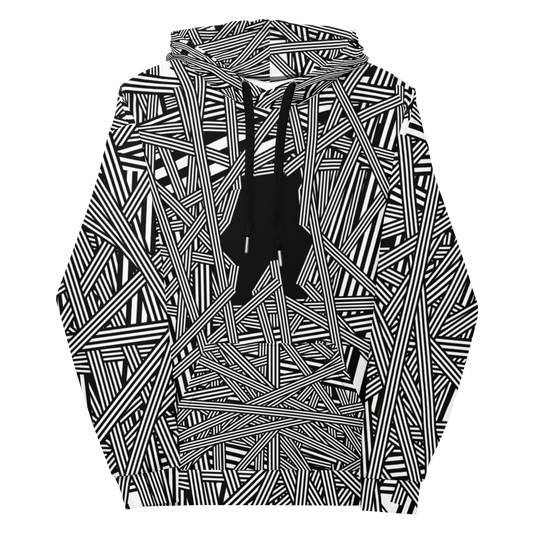 NAFO Radical Dimensions Hoodie