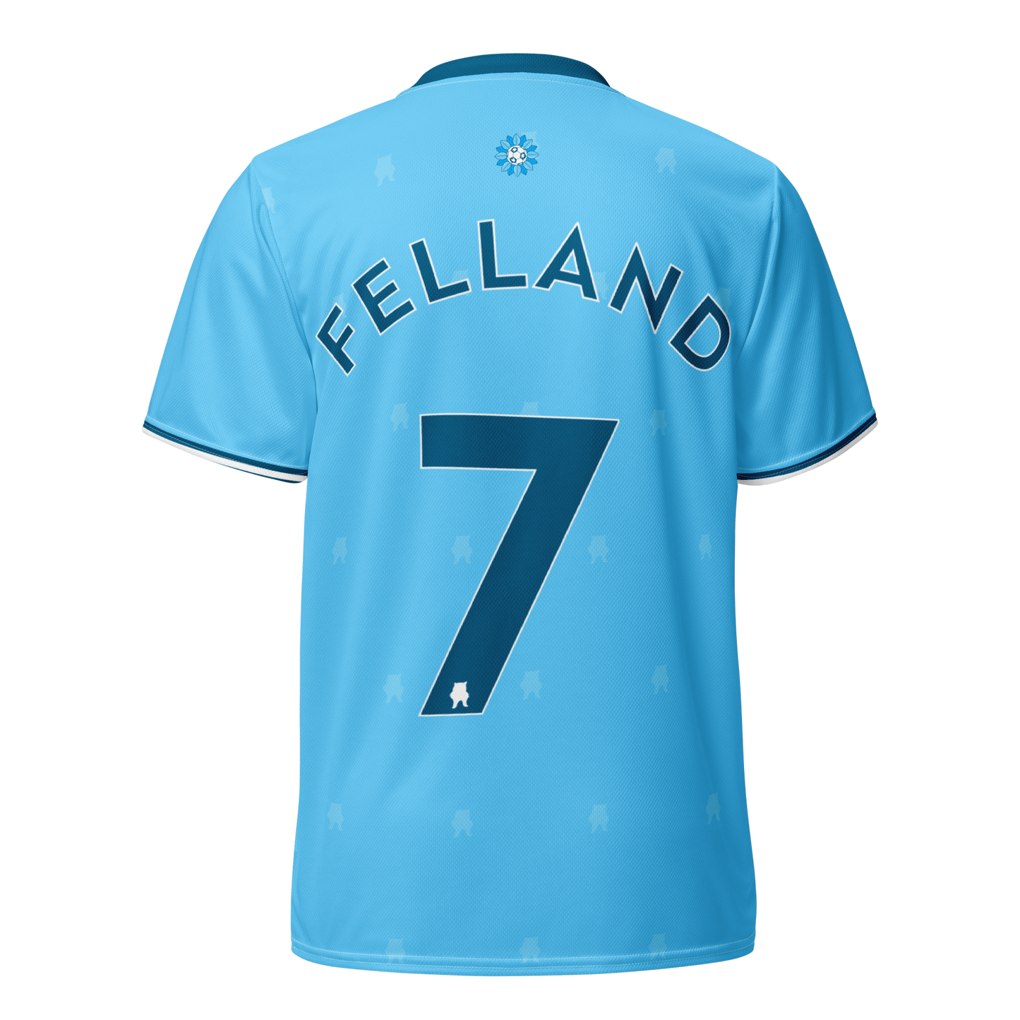 NAFO Felland Sports Jersey (Light)