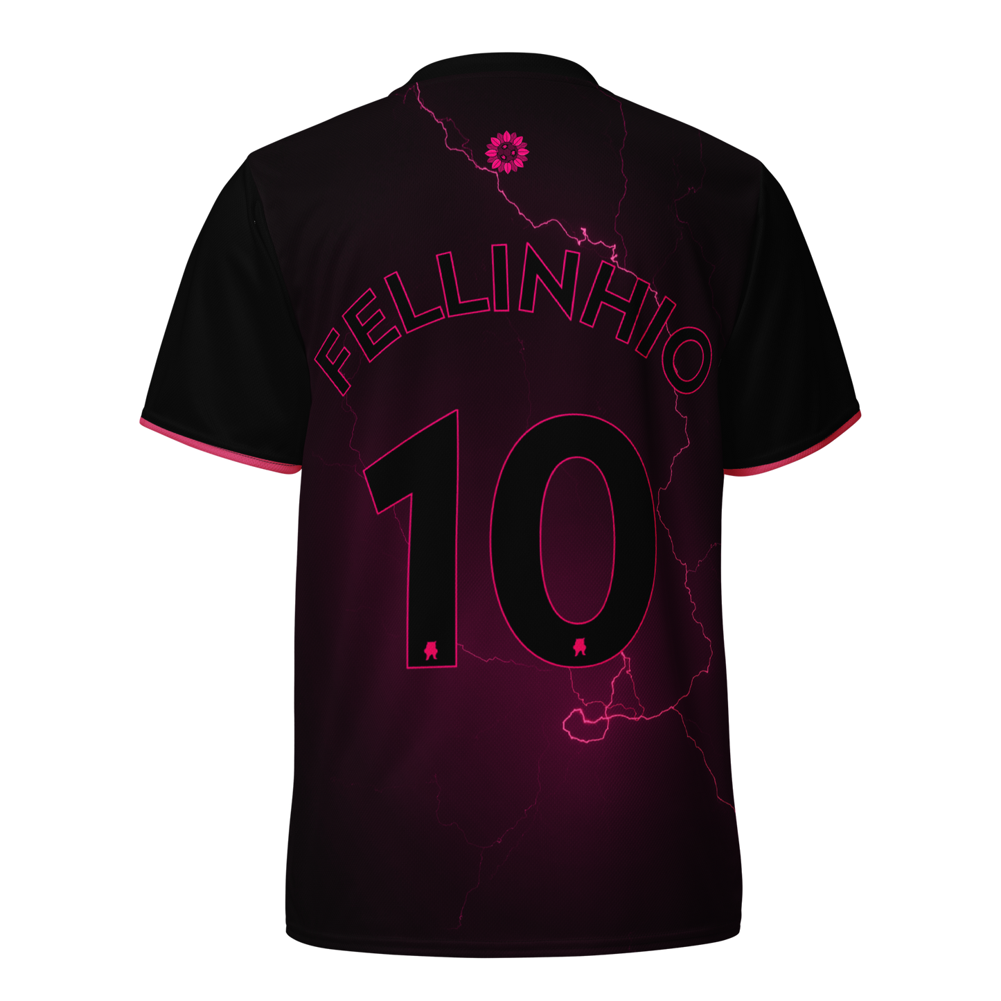 NAFO Felland Sports Jersey (Dark)