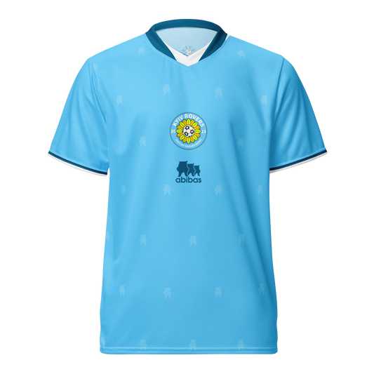 NAFO Felland Sports Jersey (Light)