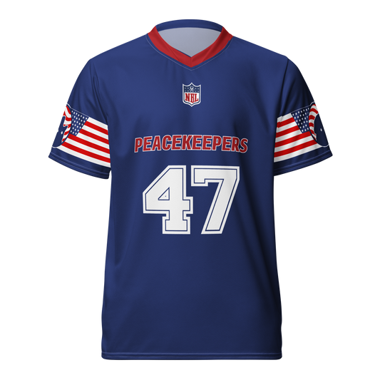 NAFO Hrose Sports Jersey