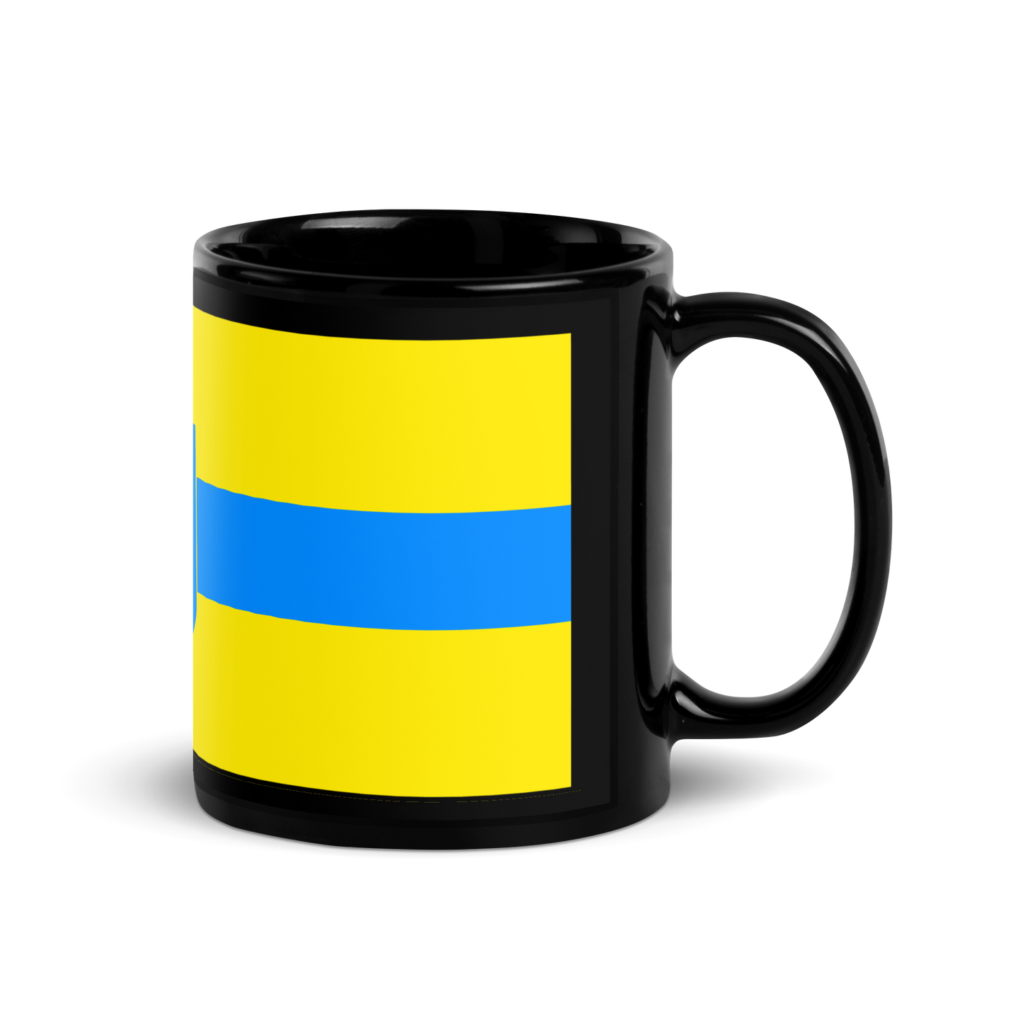 NAFONIA Mug