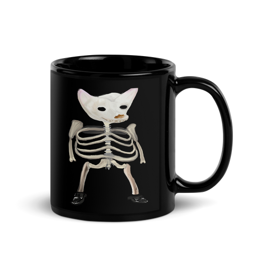 NAFO Halloween Fellas Mug