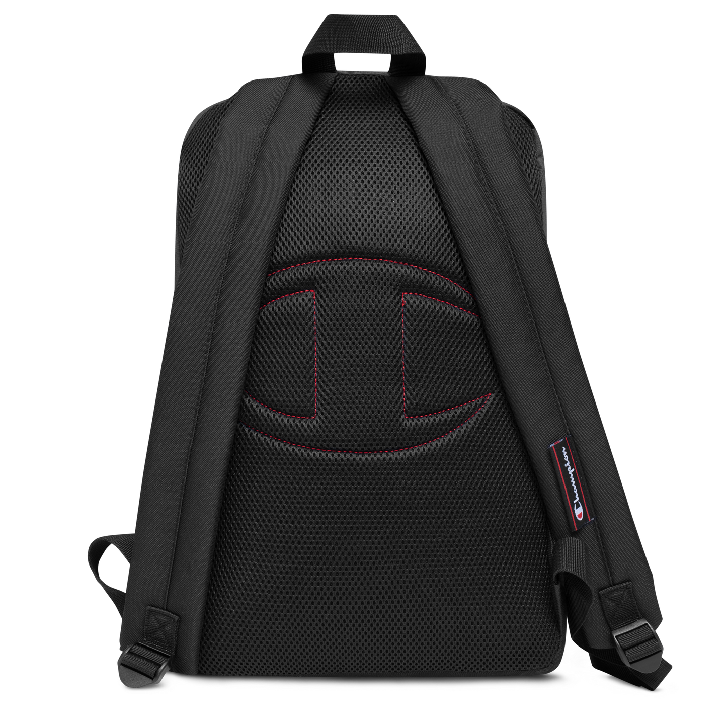 NAFO Abibas Embroidered Champion Backpack