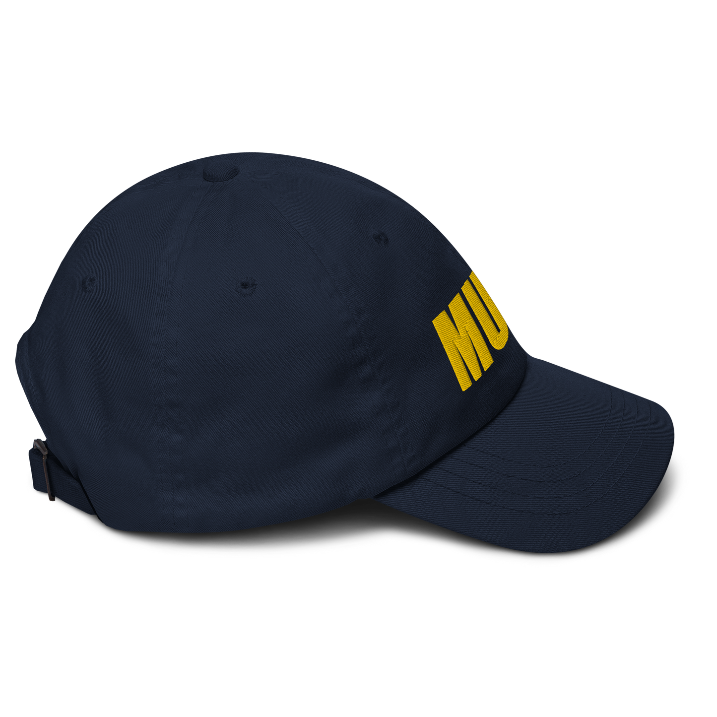 NAFO MUGA Dad Hat