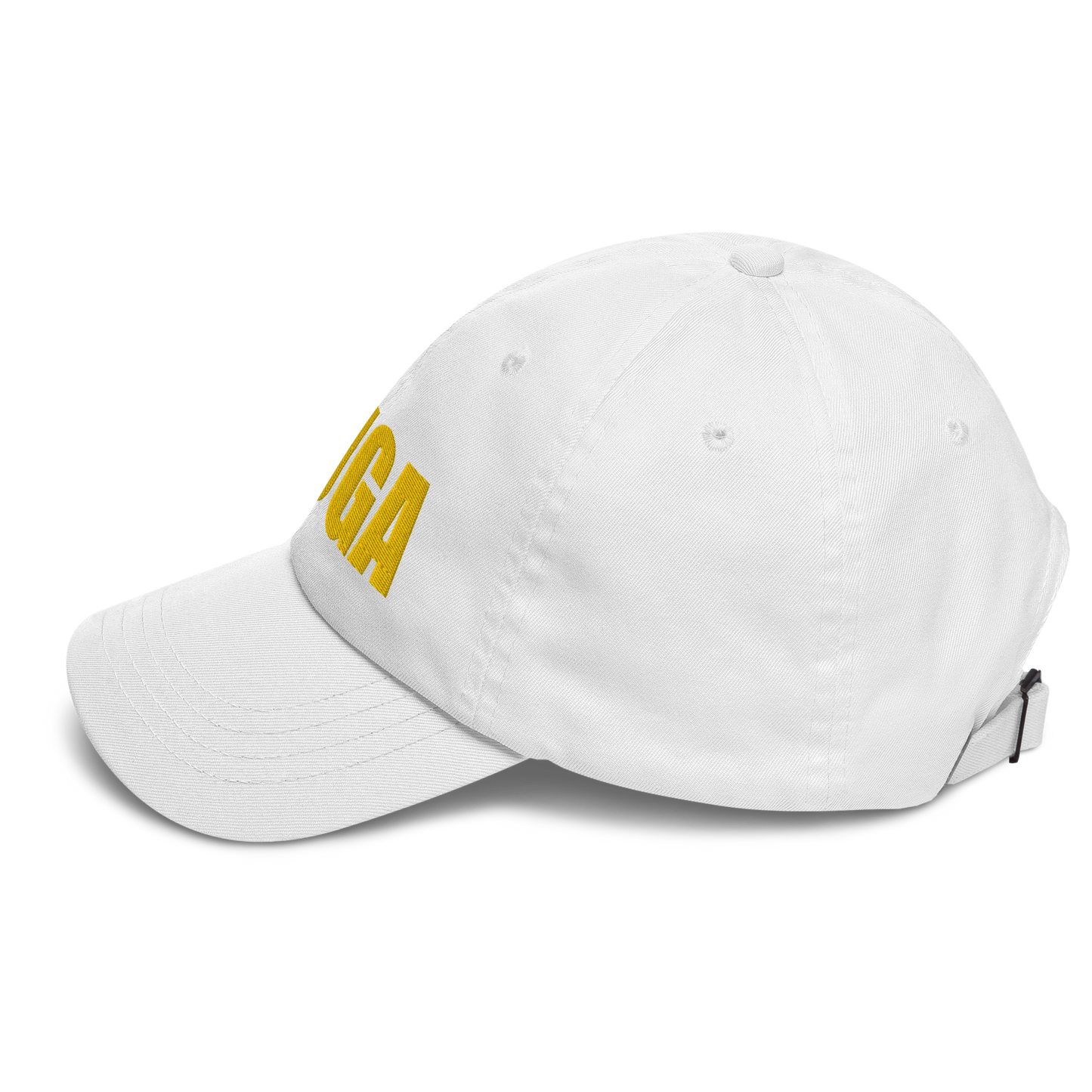 NAFO MUGA Dad Hat