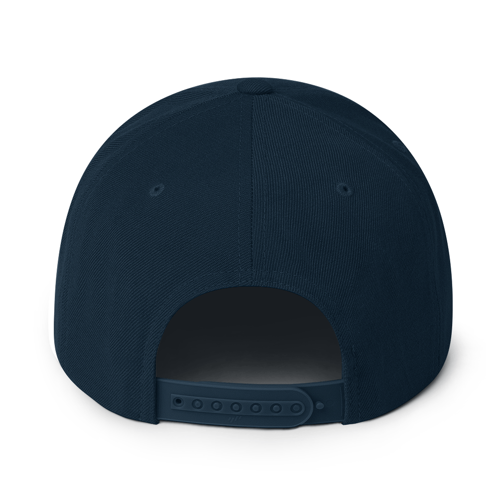 NAFO MUGA Snapback Hat