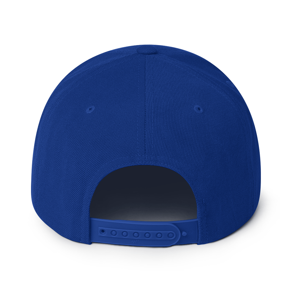 NAFO MUGA Snapback Hat