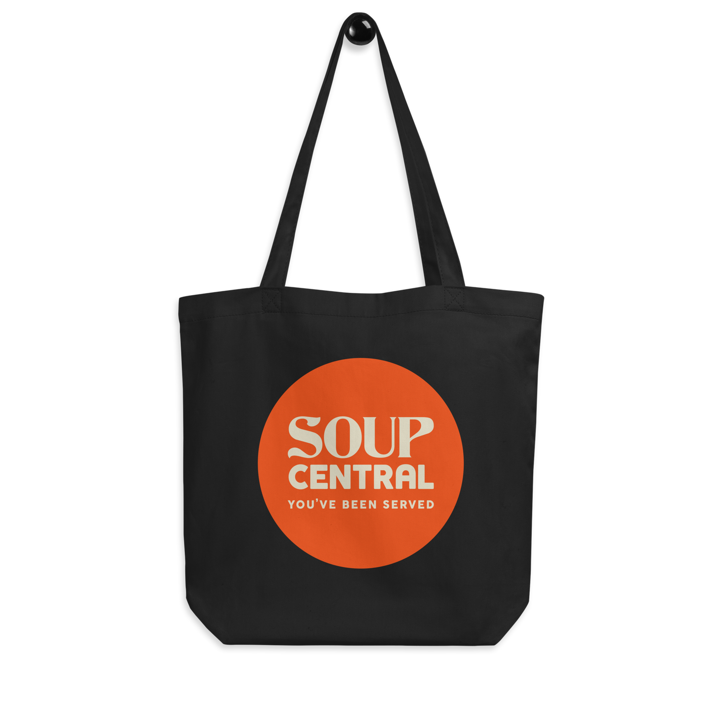 NAFO x Soup Central Enjoy Daily Soup Bag