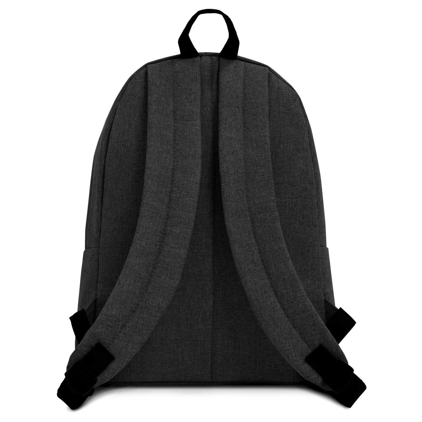 NAFO Embroidered Fella Sock Character Embroidered Backpack