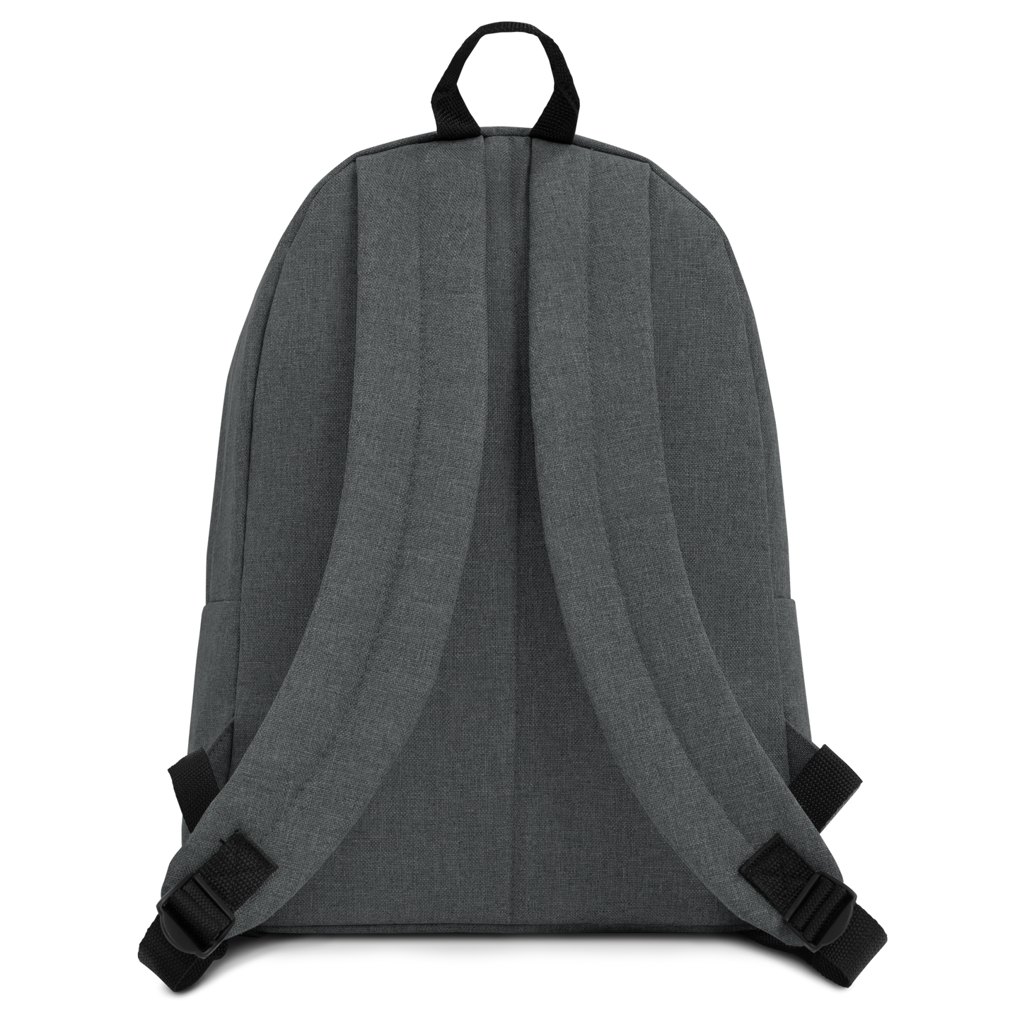 NAFO Embroidered Fella Sock Character Embroidered Backpack