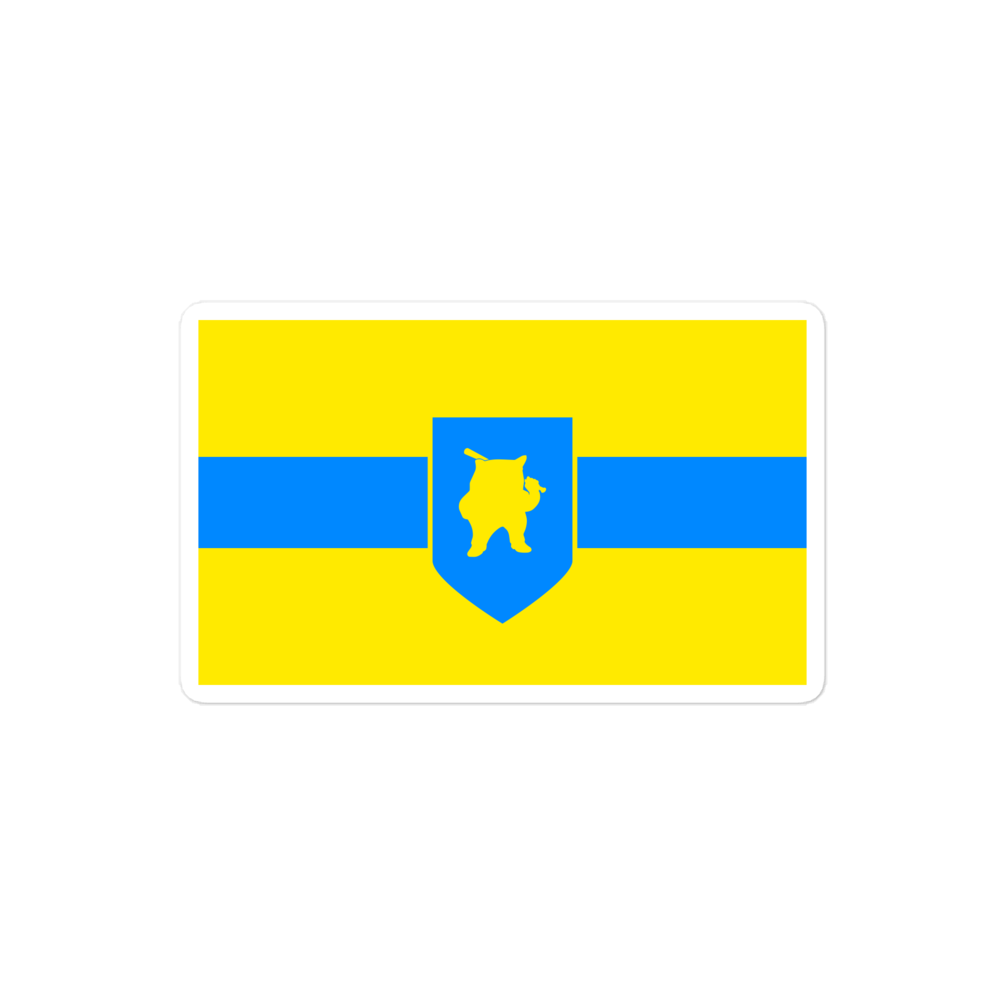 NAFONIA Sticker