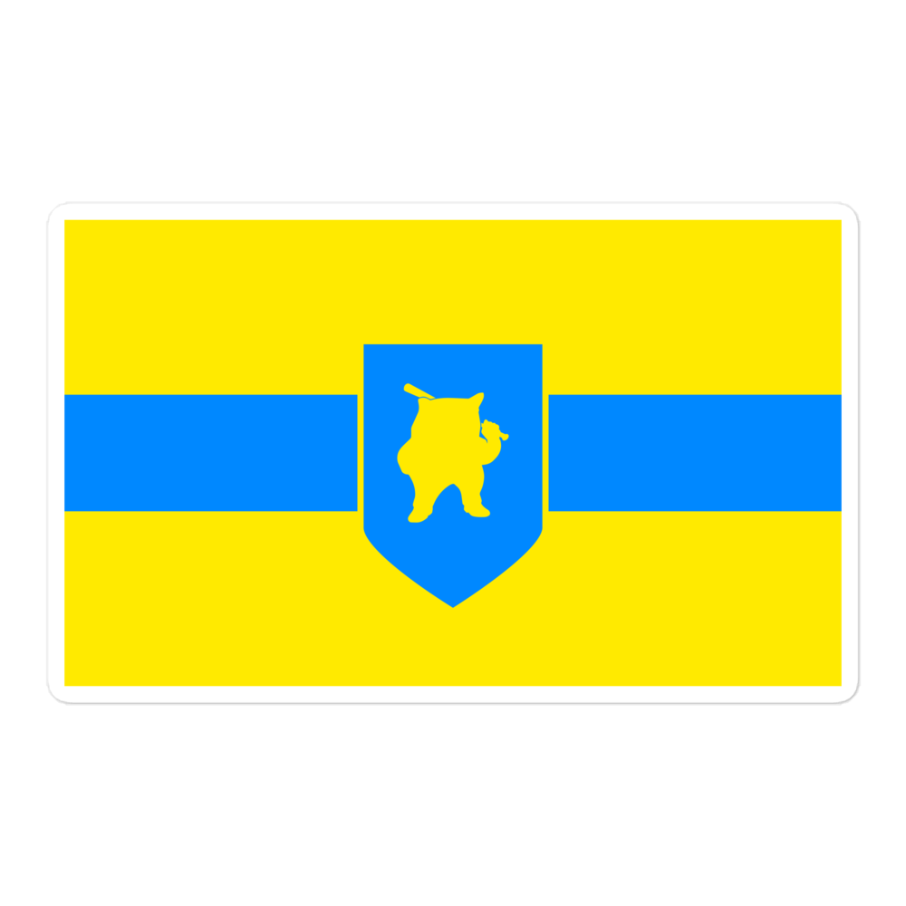 NAFONIA Sticker