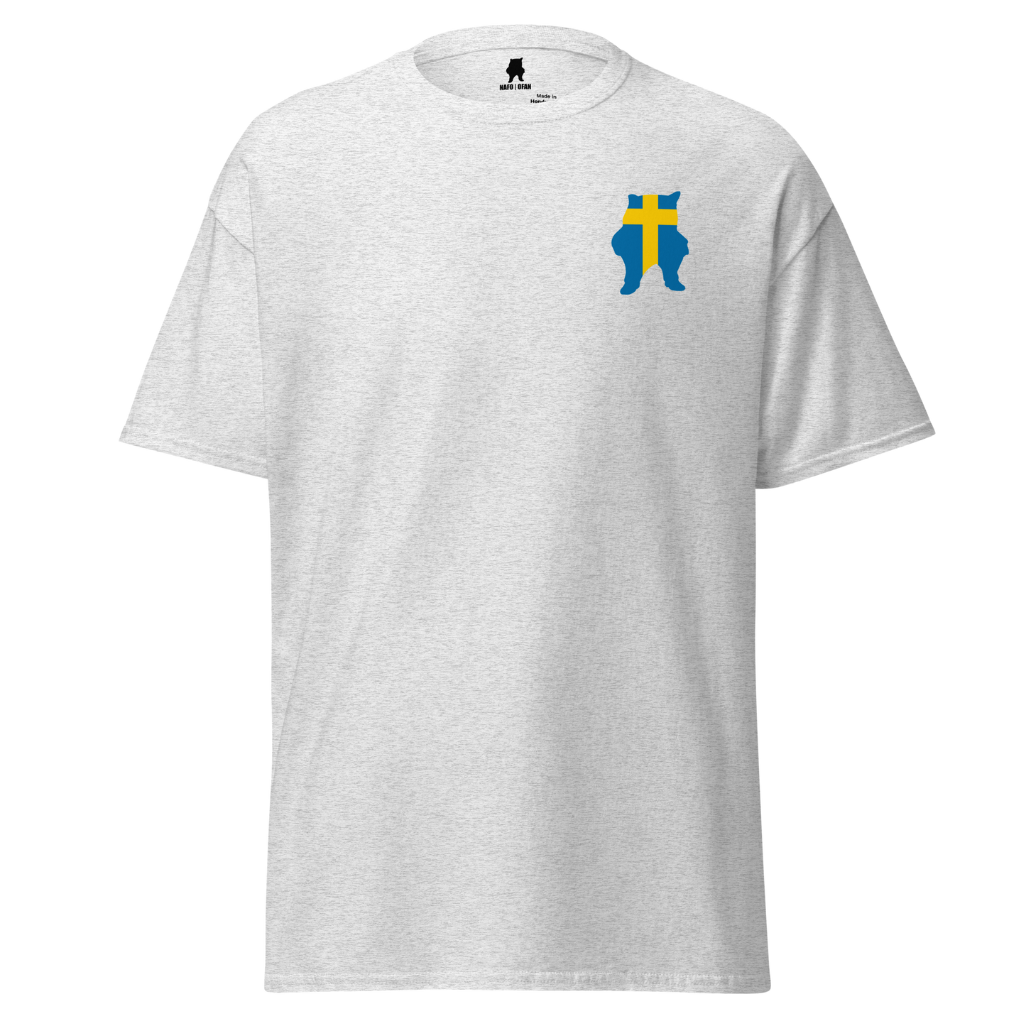 NAFO Sweden 32 T-Shirt