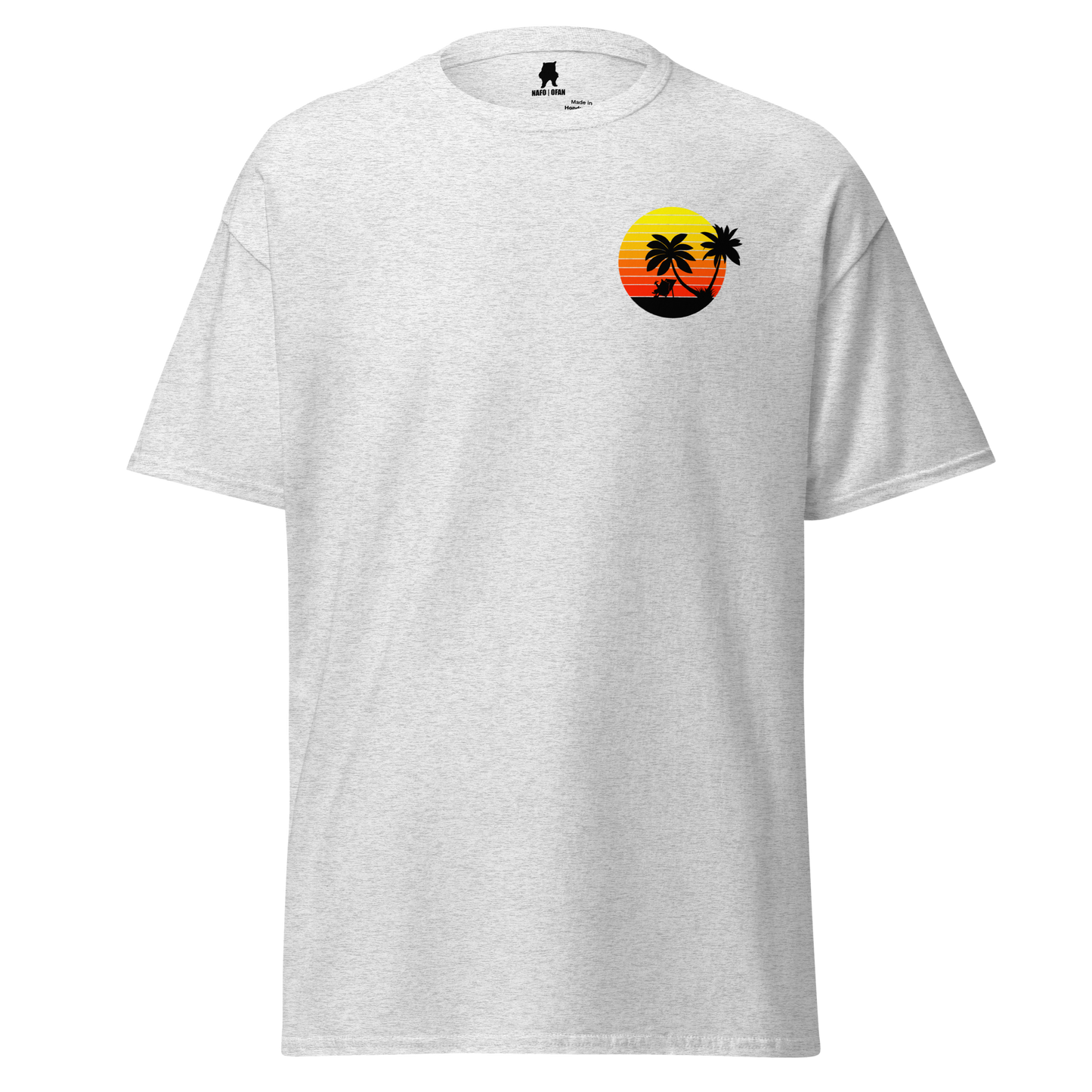 NAFO Sunrise T-Shirt