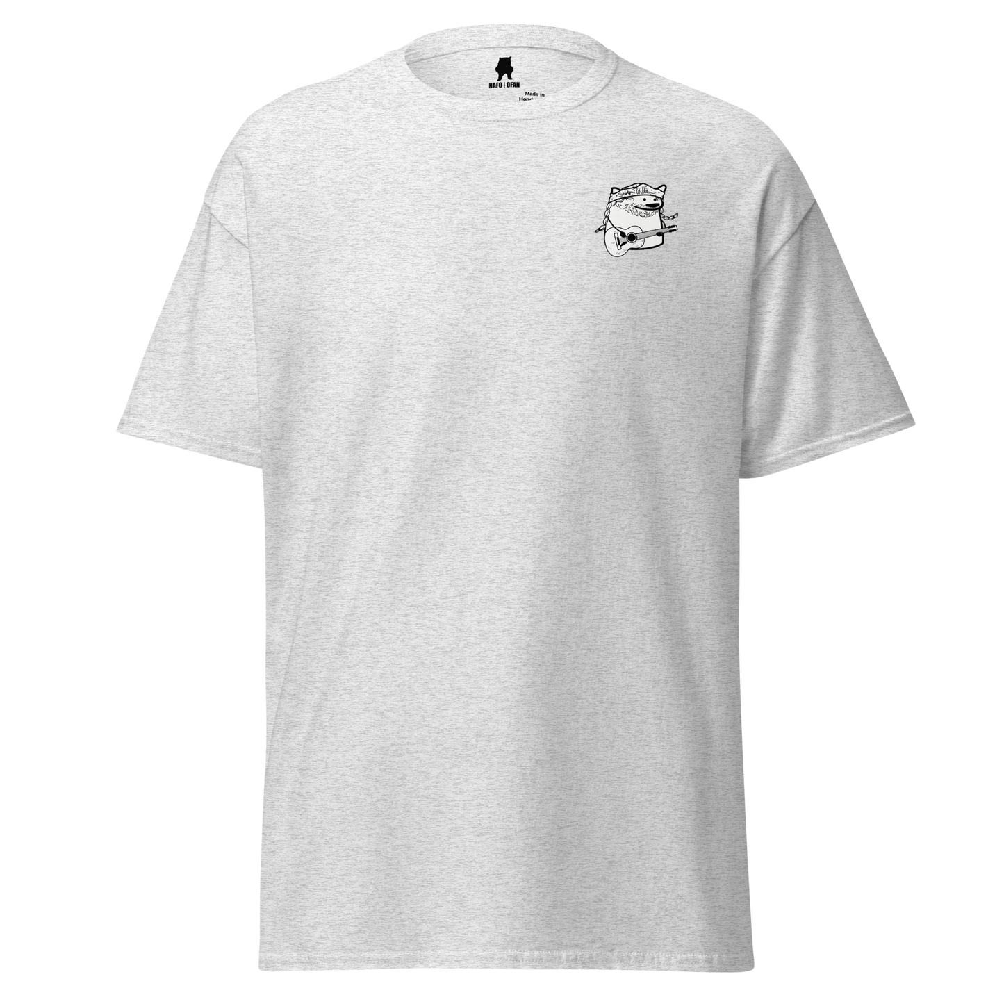 NAFO Highway Florks T-Shirt
