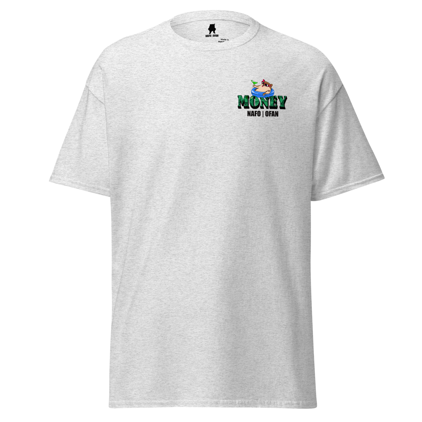 NAFO Best Propaganda T-Shirt