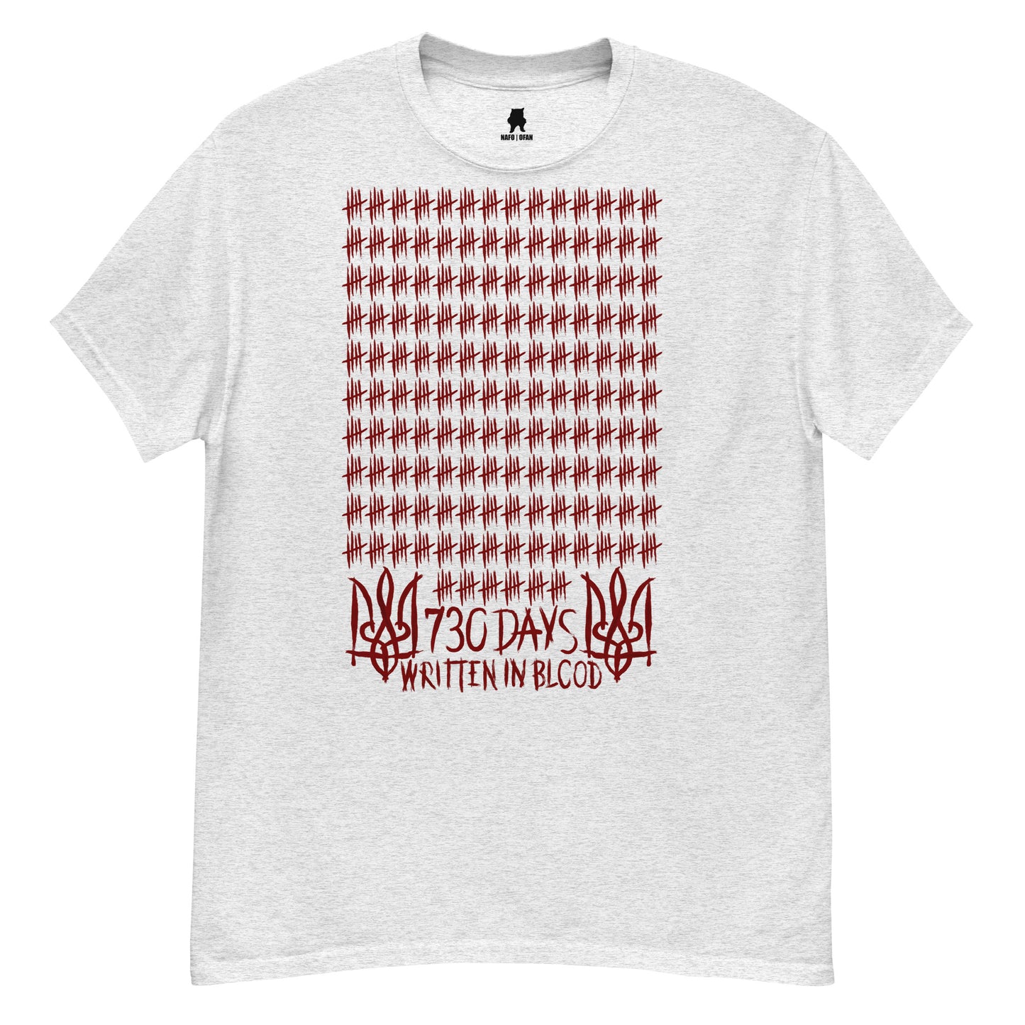730 Days Tee
