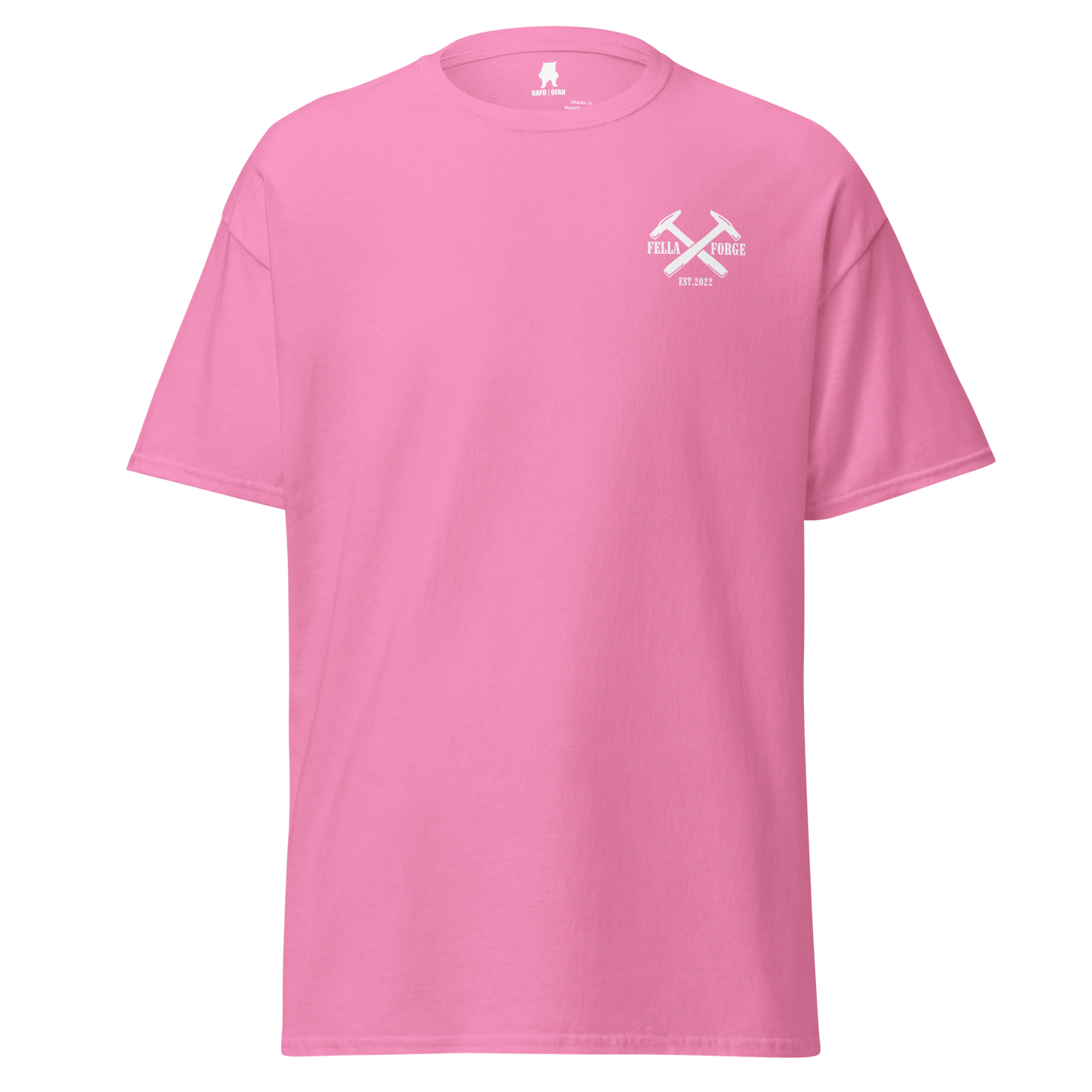 NAFO Forge T-Shirt