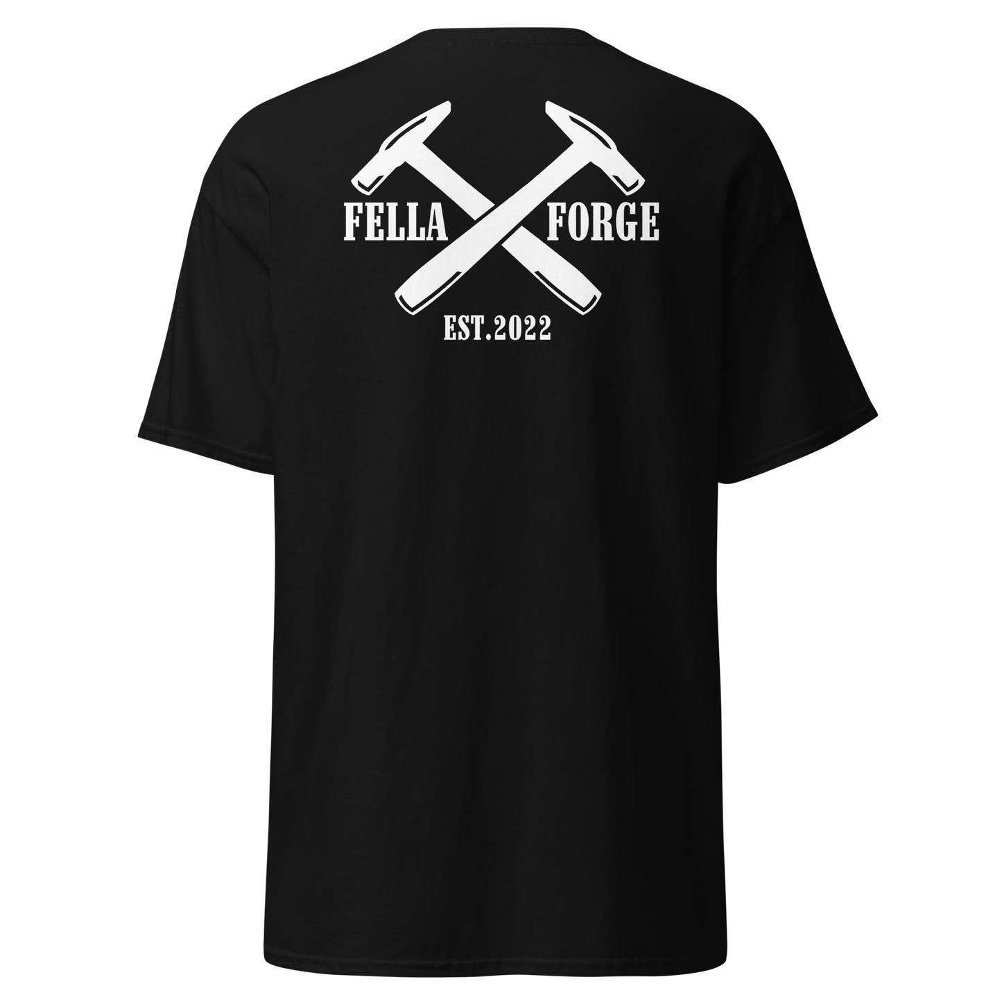 NAFO Forge T-Shirt