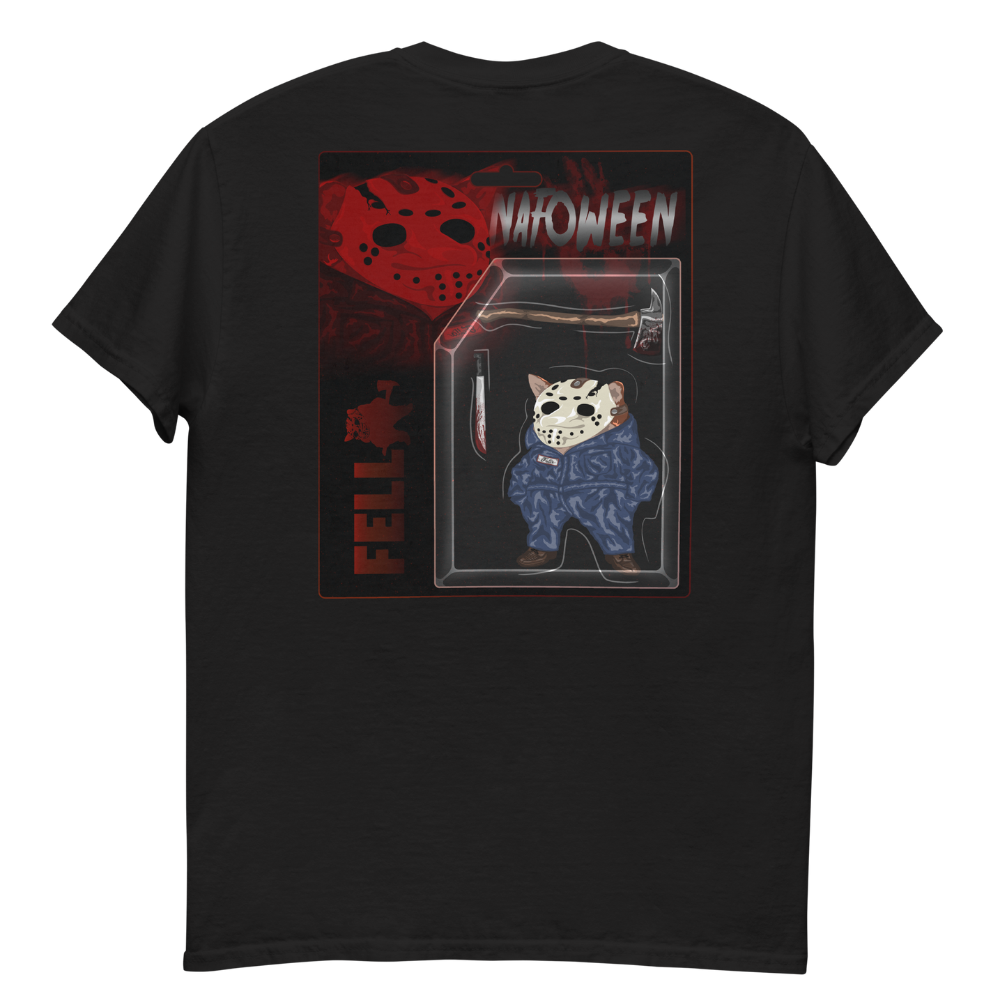 NAFO Slasher T-Shirt