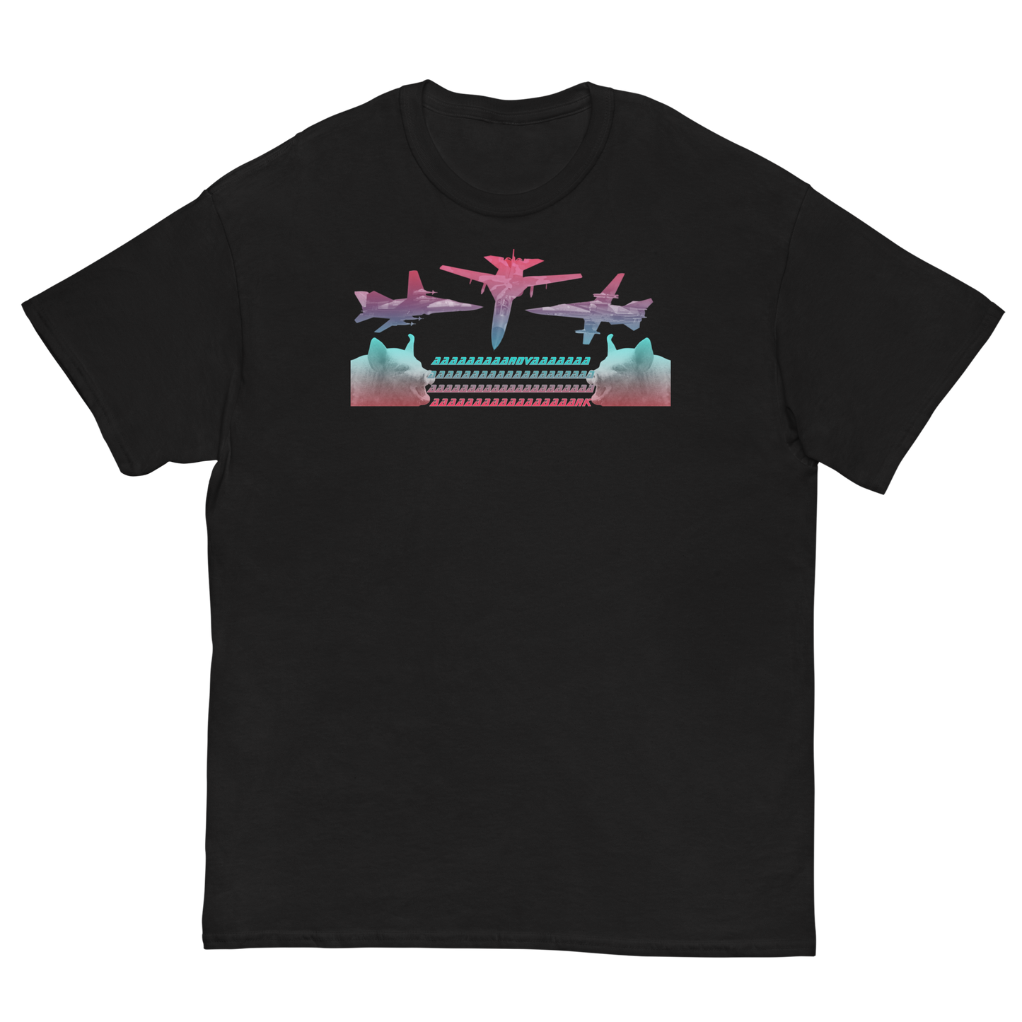 LazerPig Aardvark T-Shirt