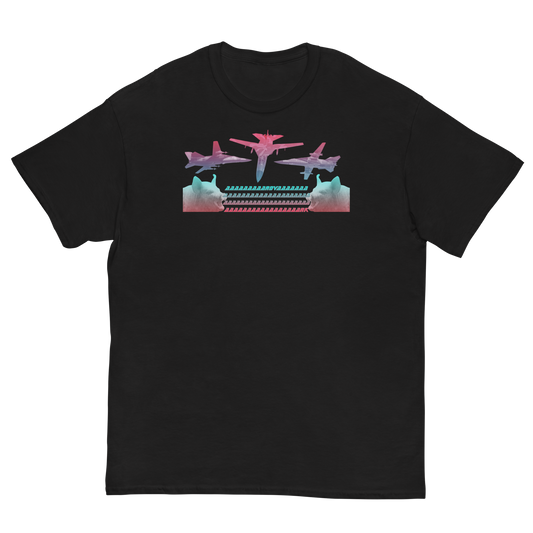 LazerPig Aardvark T-Shirt