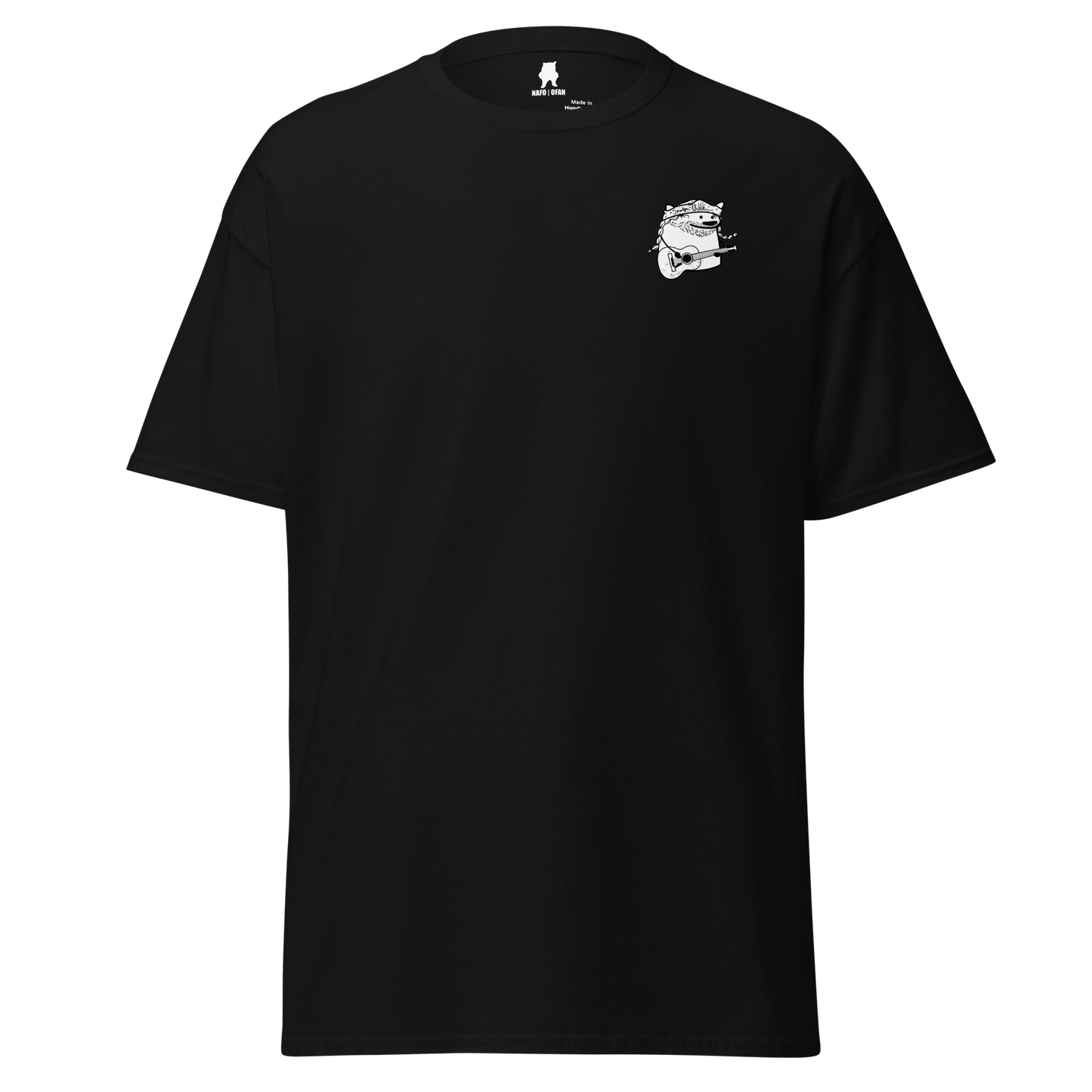 NAFO Highway Florks T-Shirt