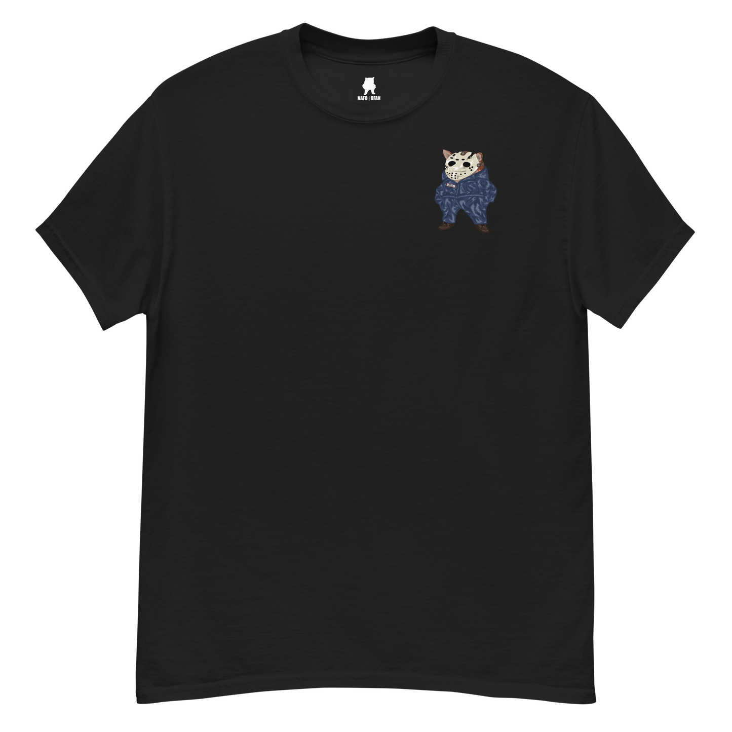 NAFO Slasher T-Shirt