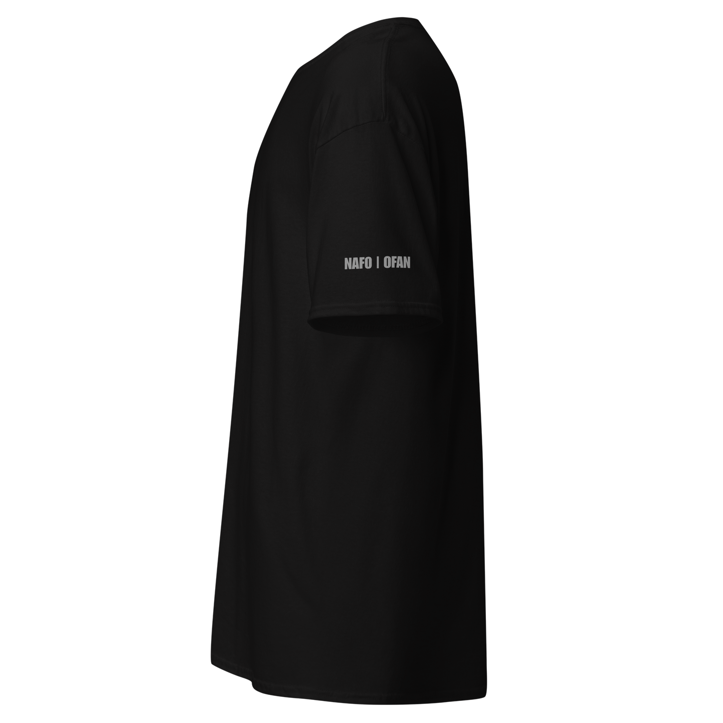 NAFO Tryzub T-Shirt
