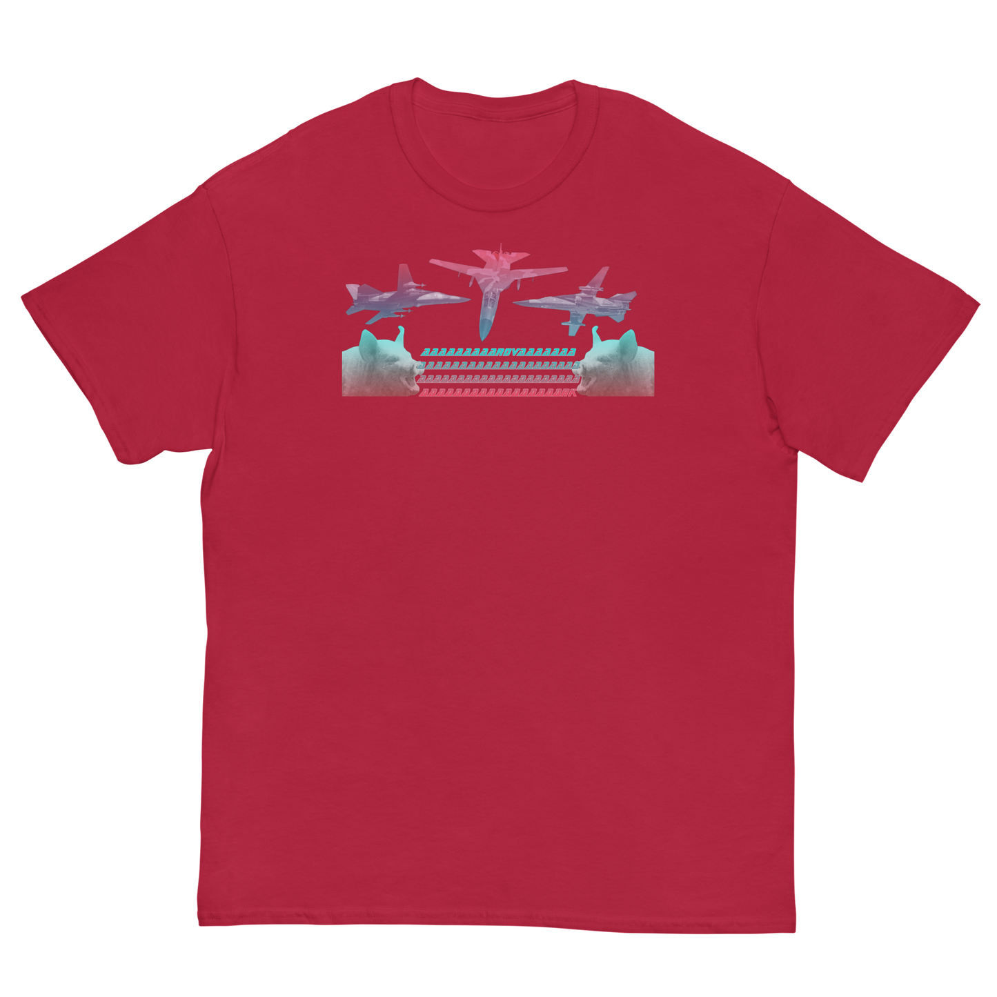 LazerPig Aardvark T-Shirt