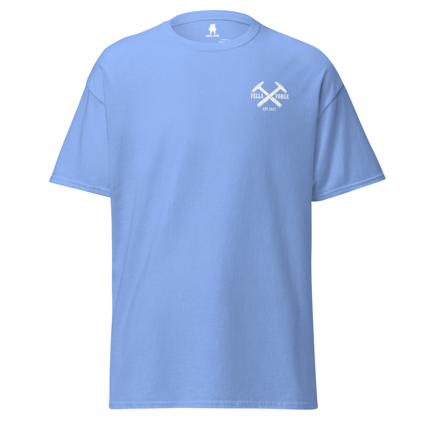 NAFO Forge T-Shirt