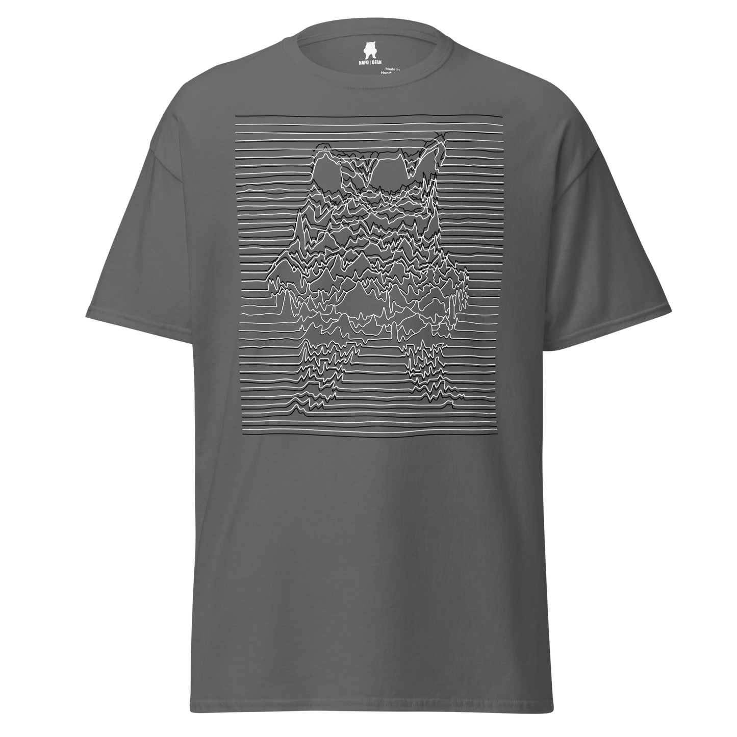 NAFO Disruptive T-Shirt