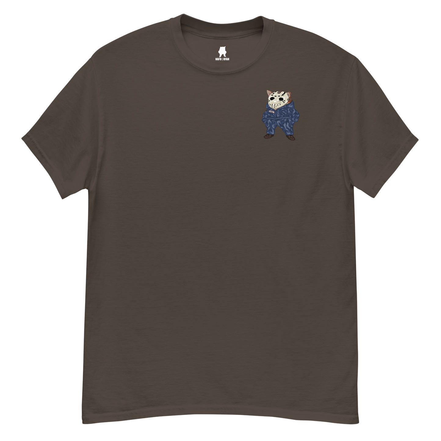 NAFO Slasher T-Shirt