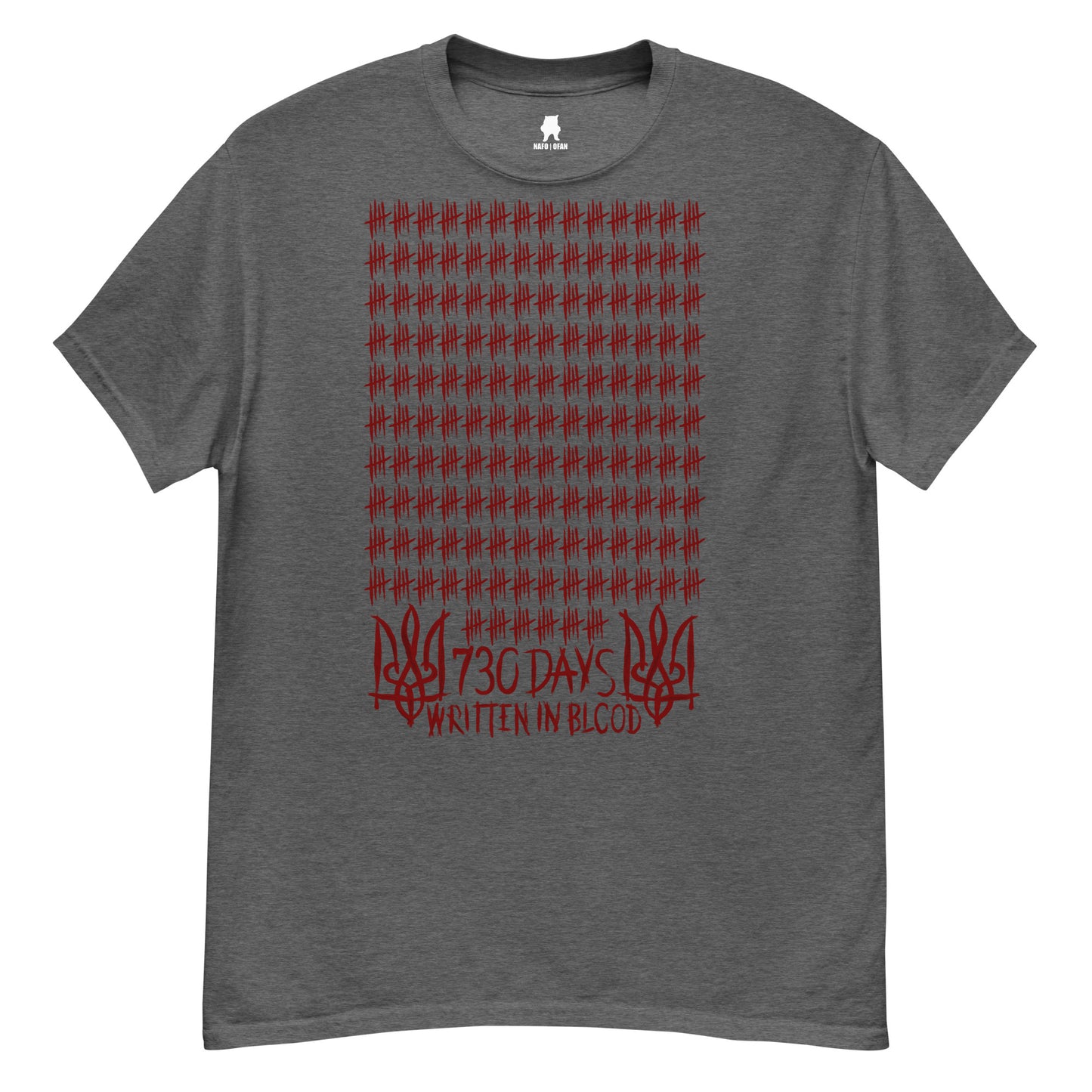 730 Days Tee