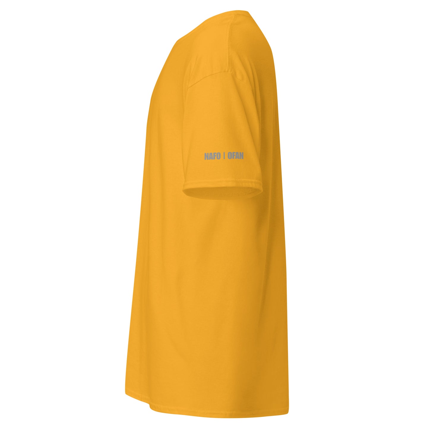 NAFO Tryzub T-Shirt