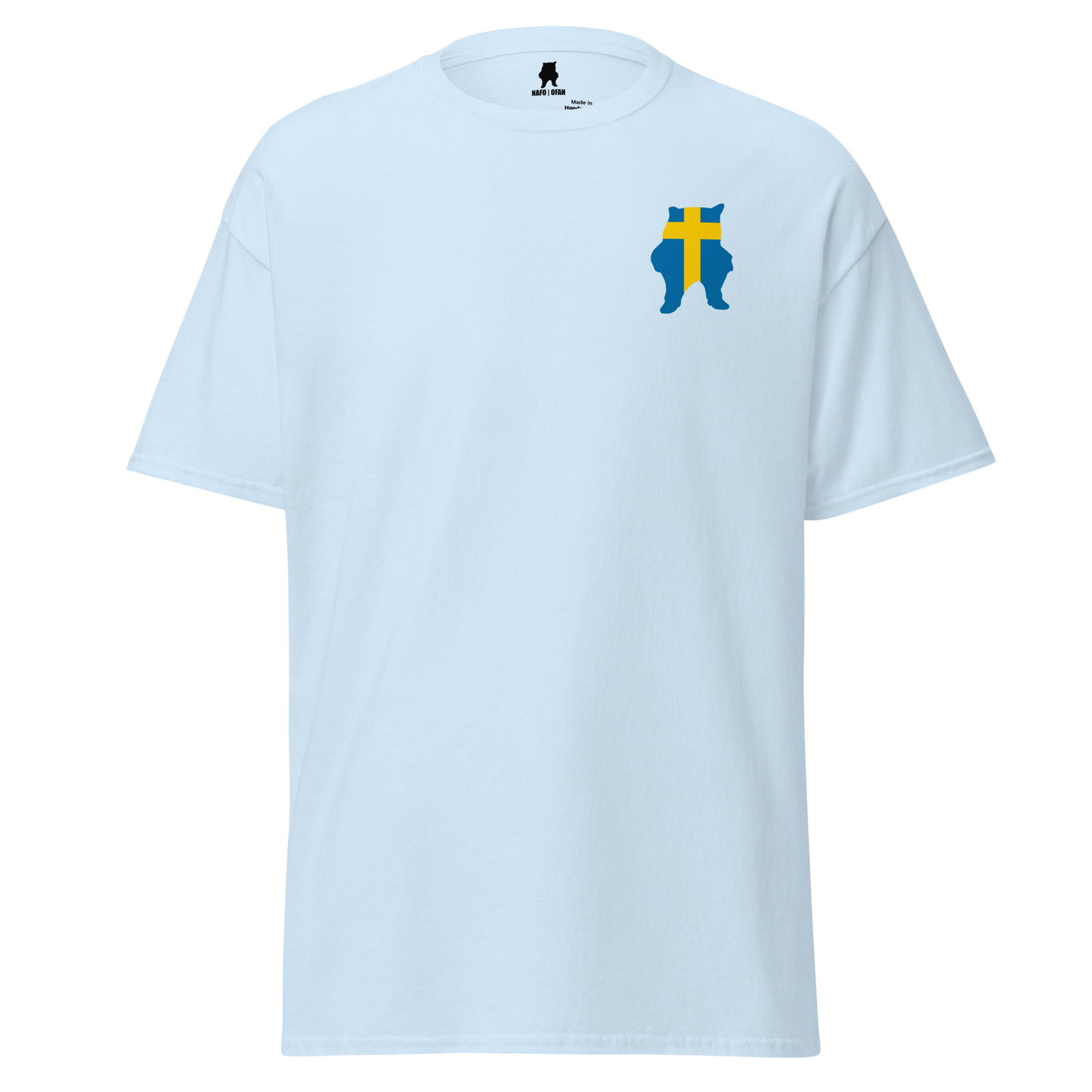 NAFO Sweden 32 T-Shirt