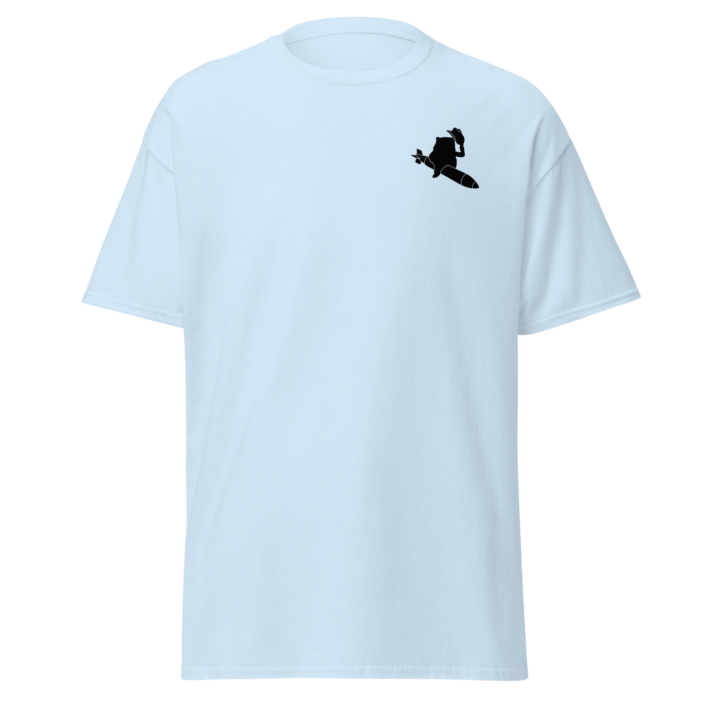 NAFO Bombardier T-Shirt