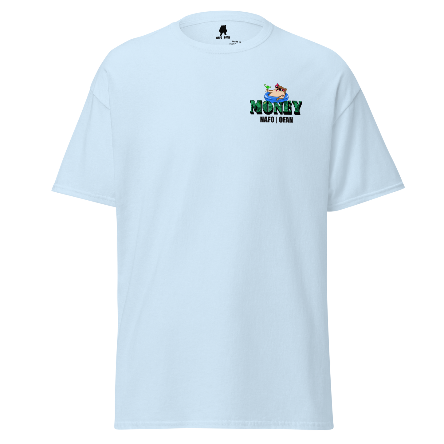 NAFO Best Propaganda T-Shirt