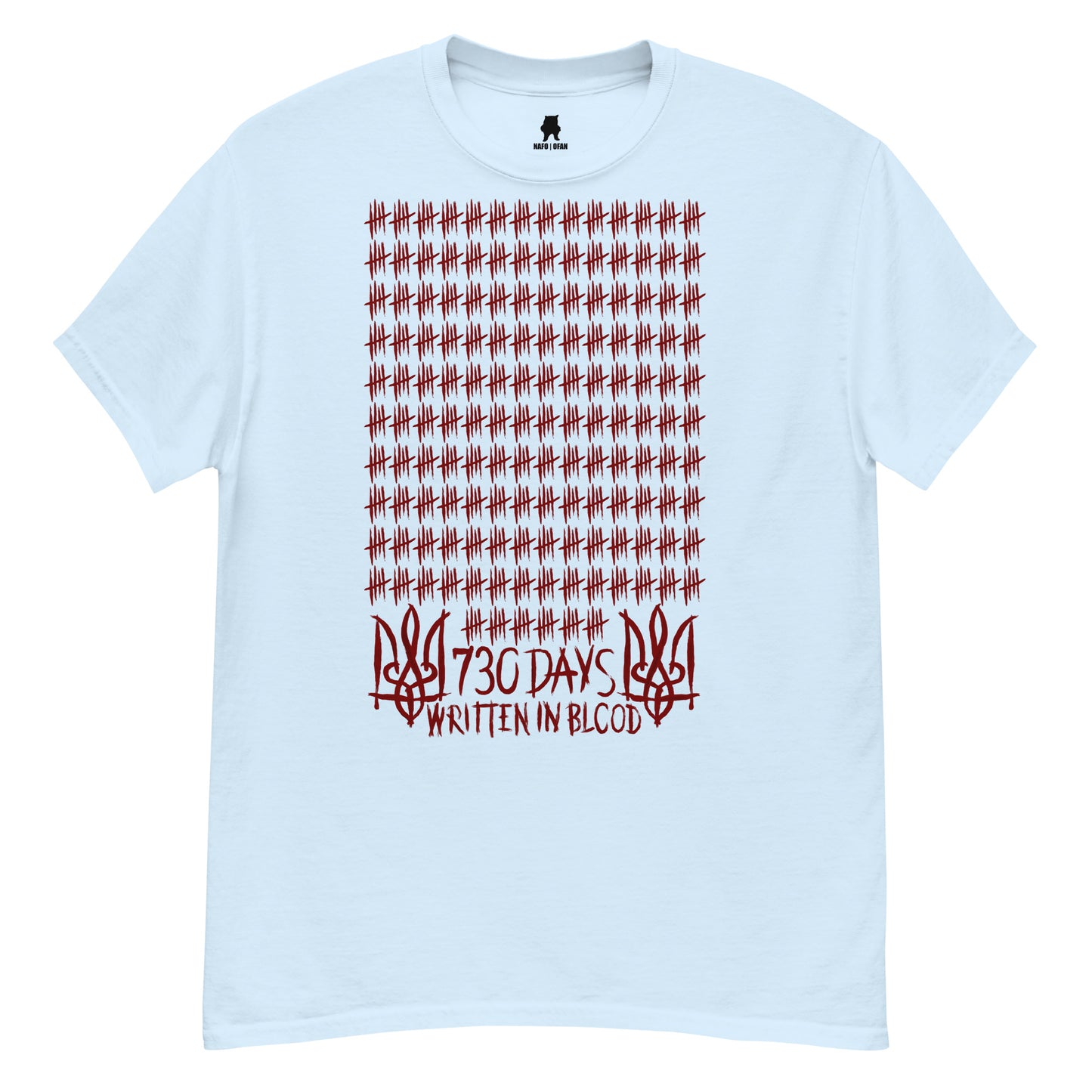 730 Days Tee