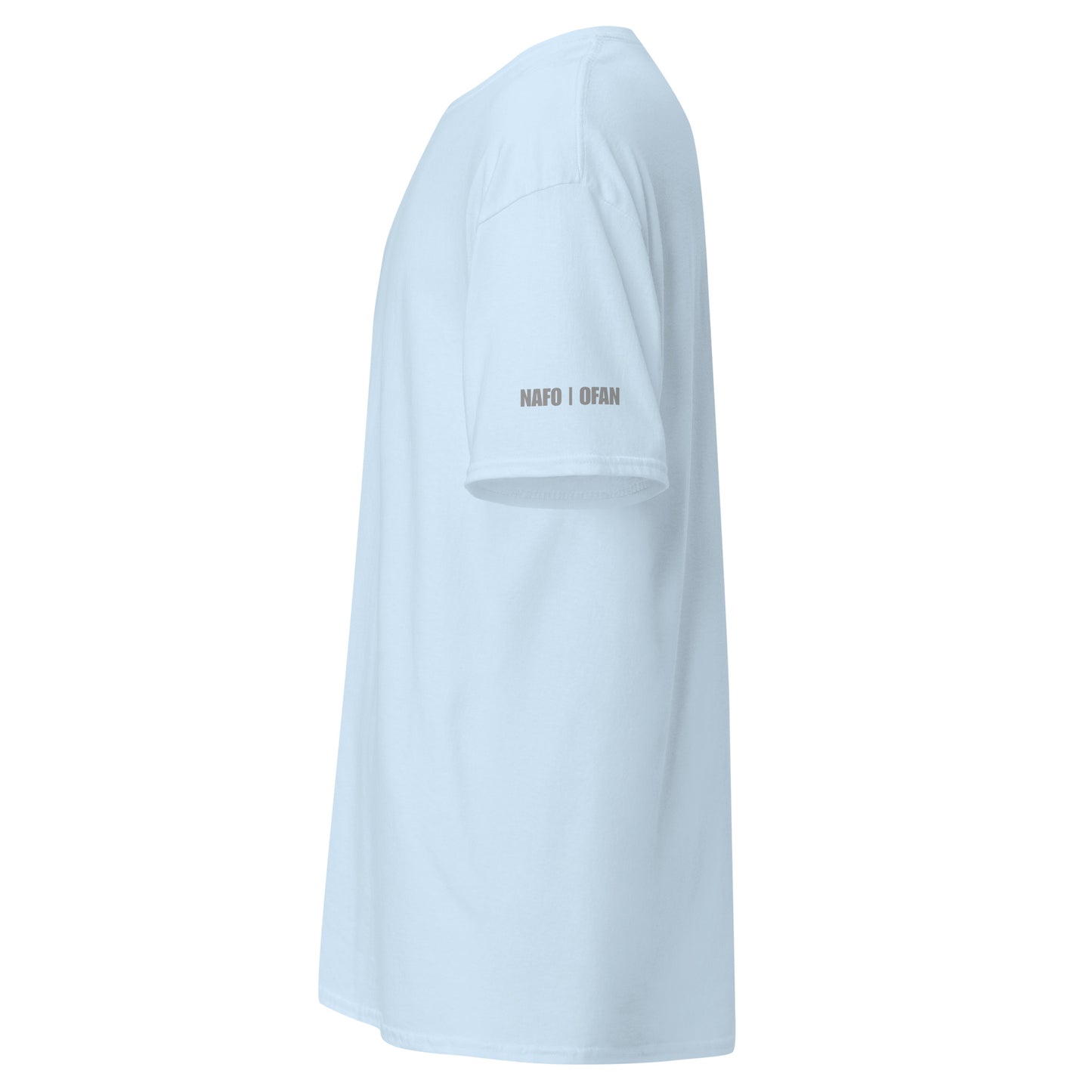 NAFO Tryzub T-Shirt