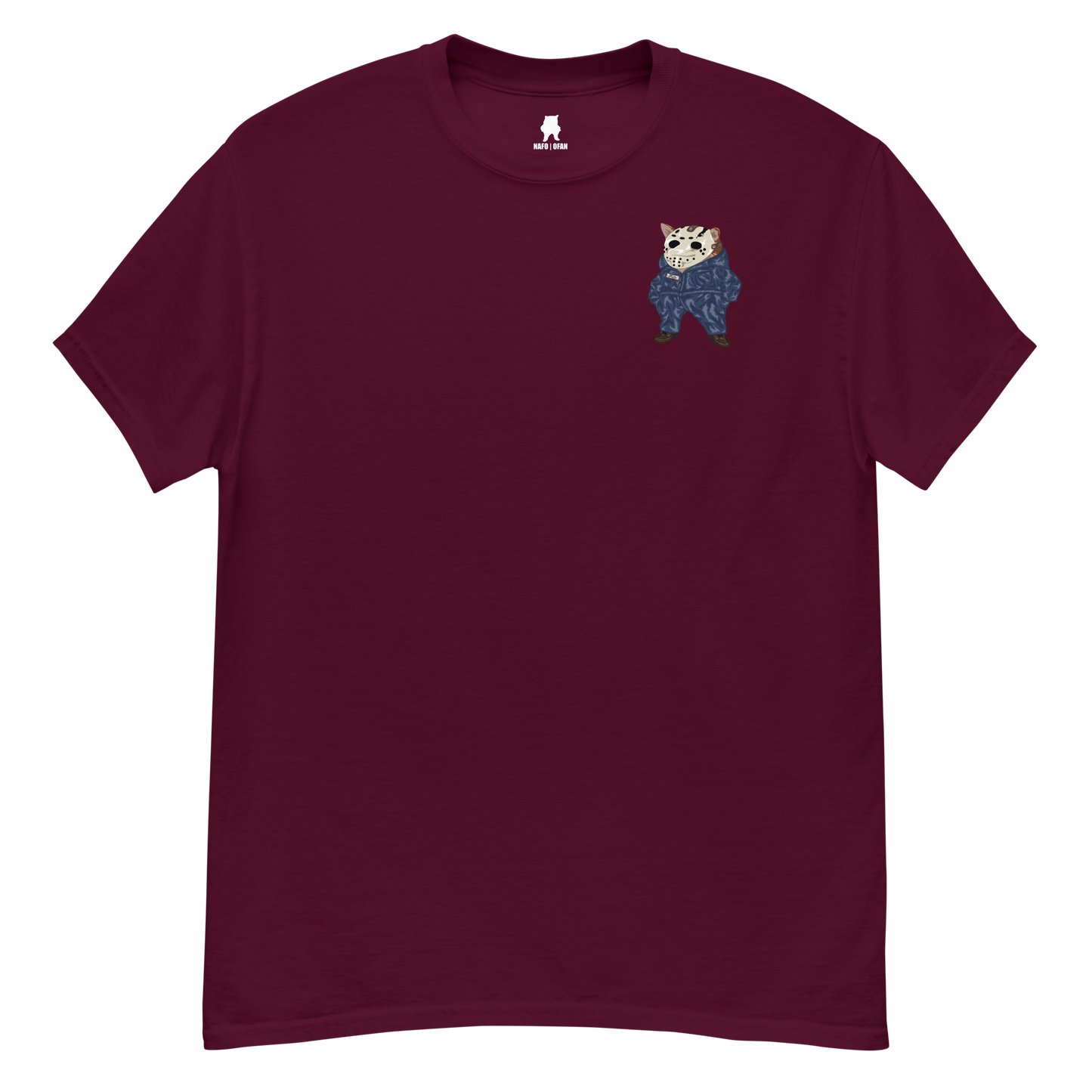 NAFO Slasher T-Shirt