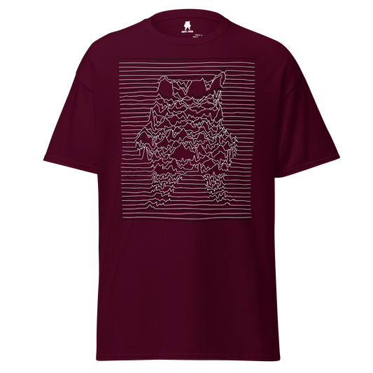 NAFO Disruptive T-Shirt