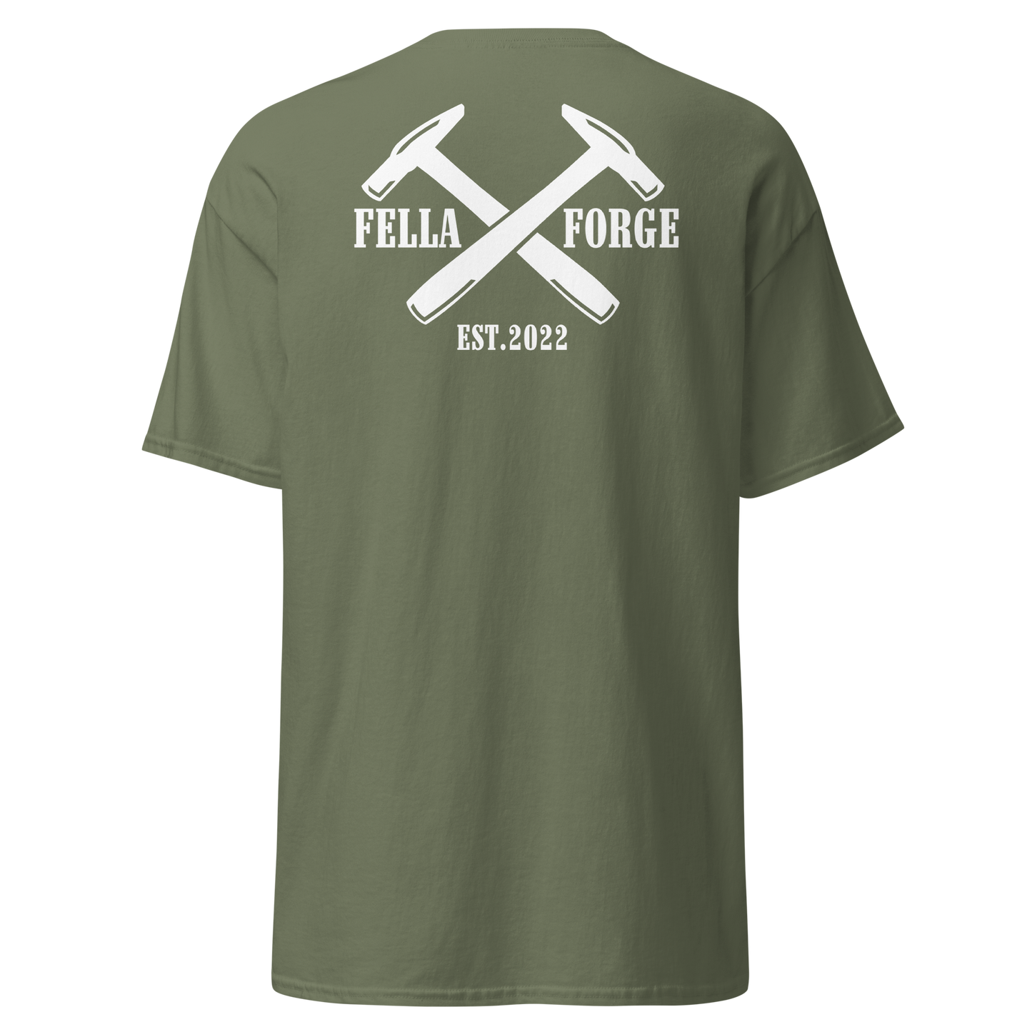 NAFO Forge T-Shirt