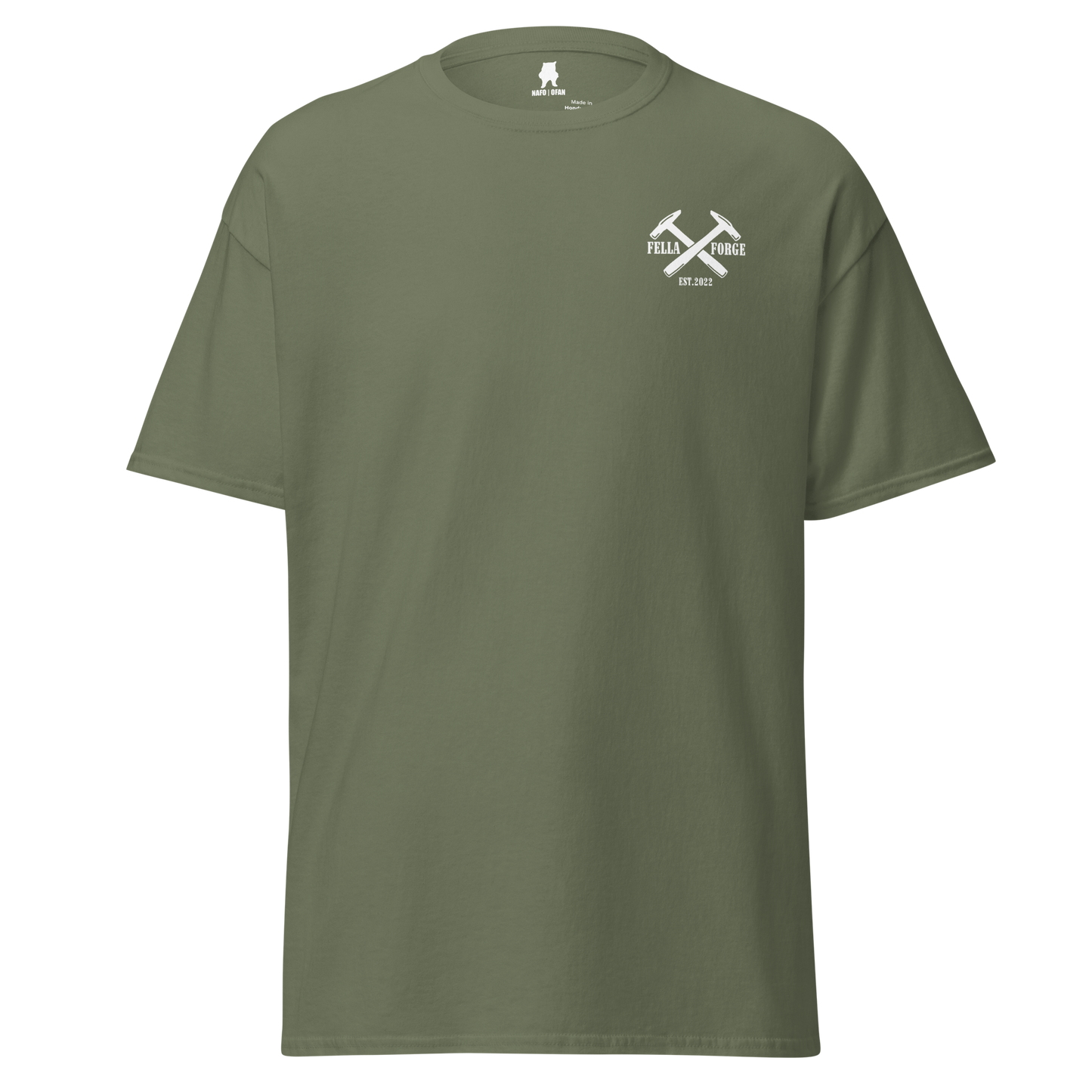 NAFO Forge T-Shirt