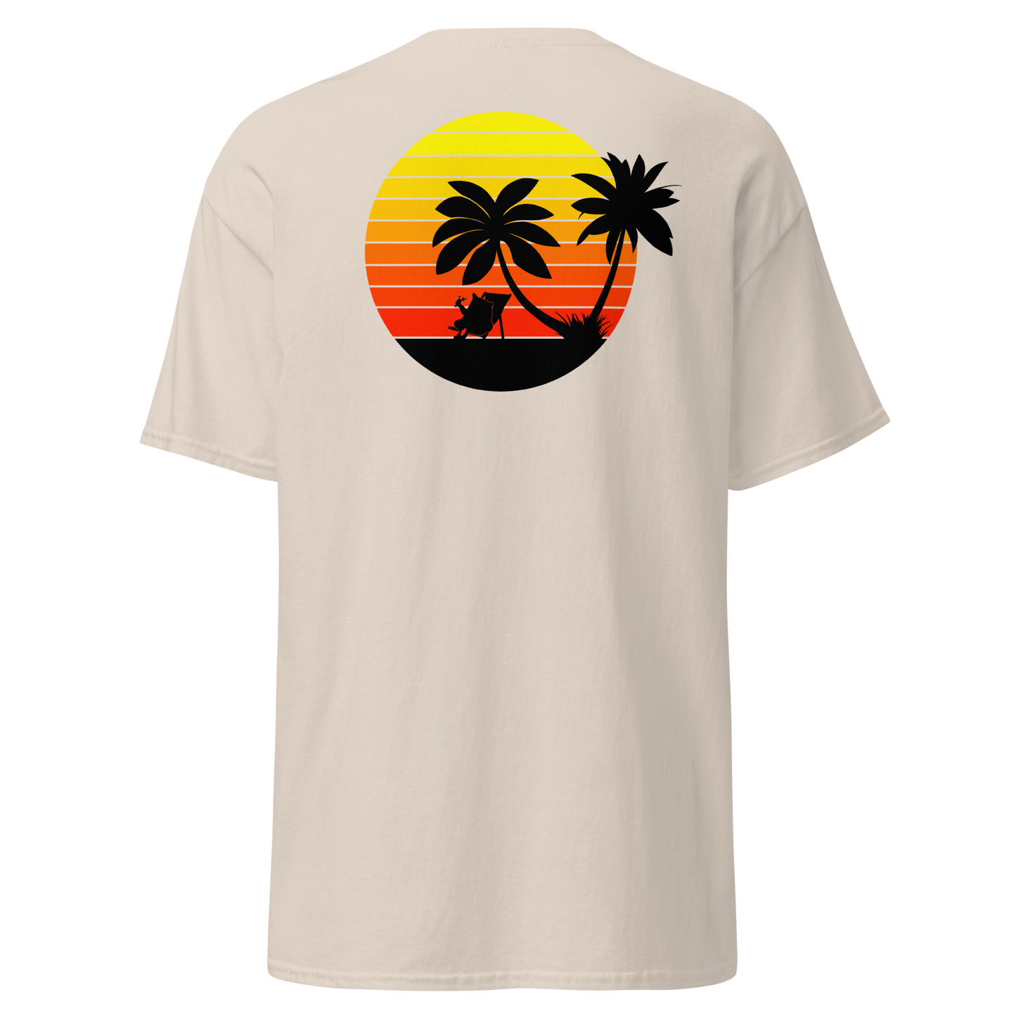 NAFO Sunrise T-Shirt