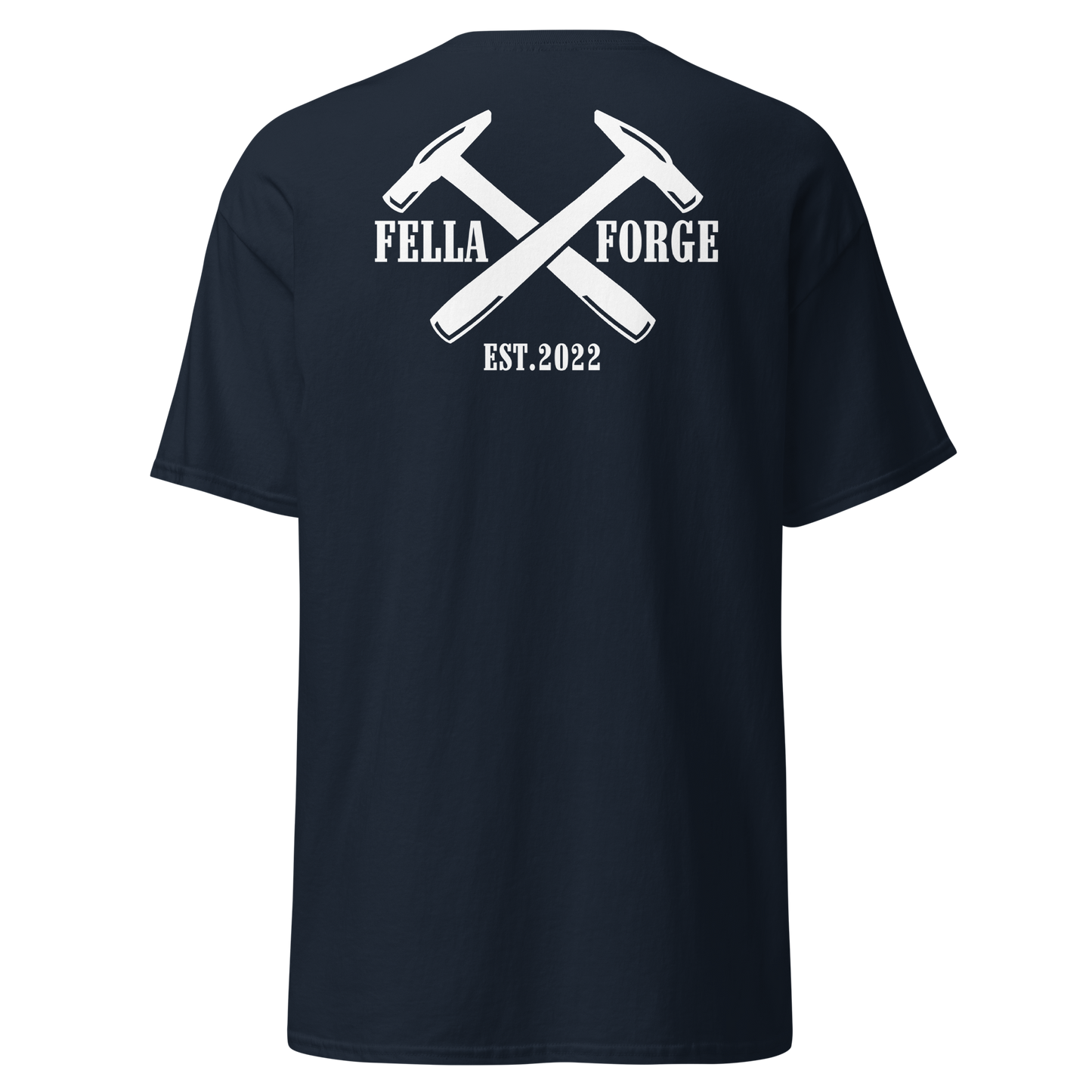 NAFO Forge T-Shirt