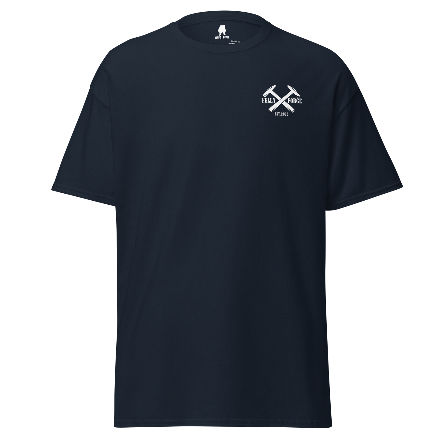 NAFO Forge T-Shirt