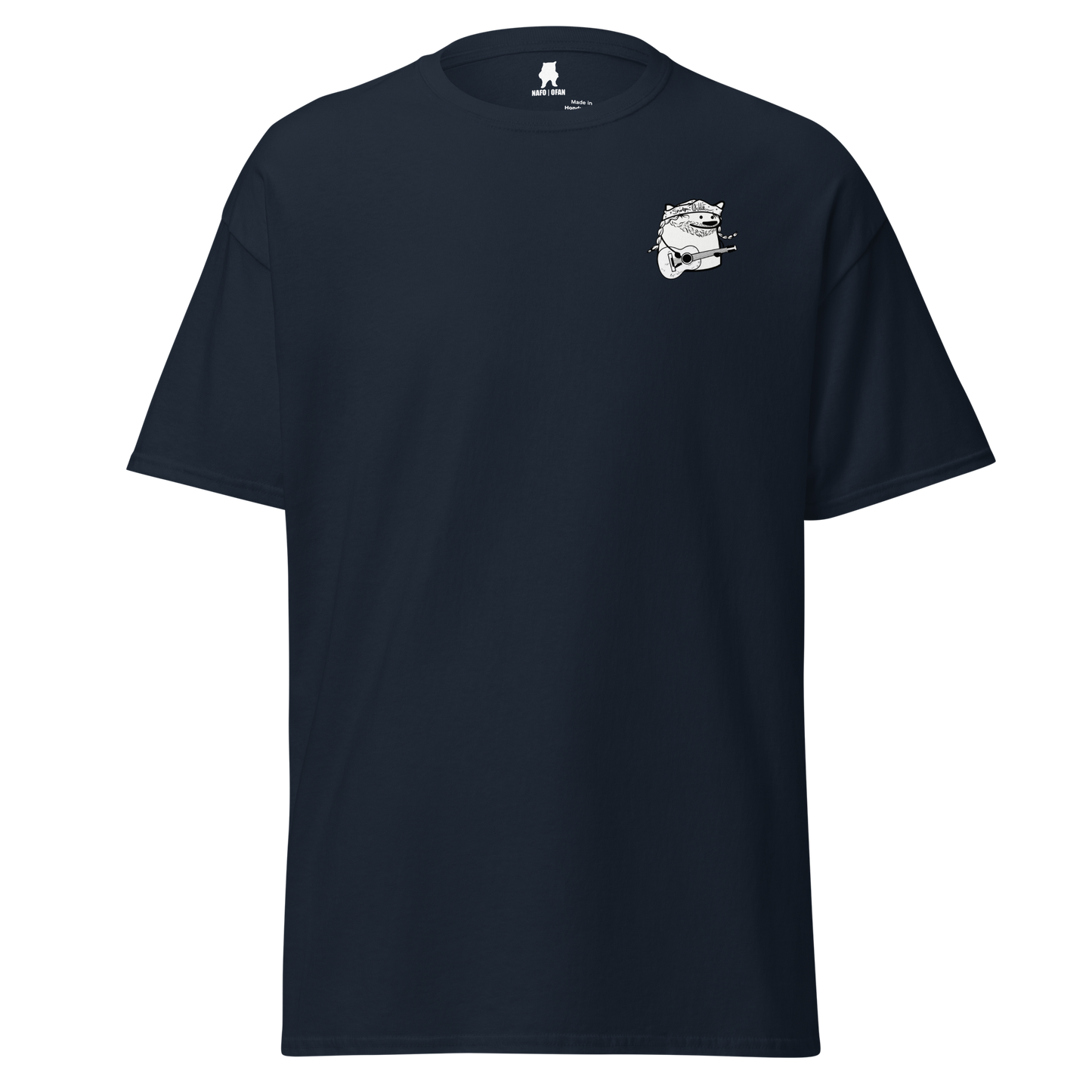 NAFO Highway Florks T-Shirt